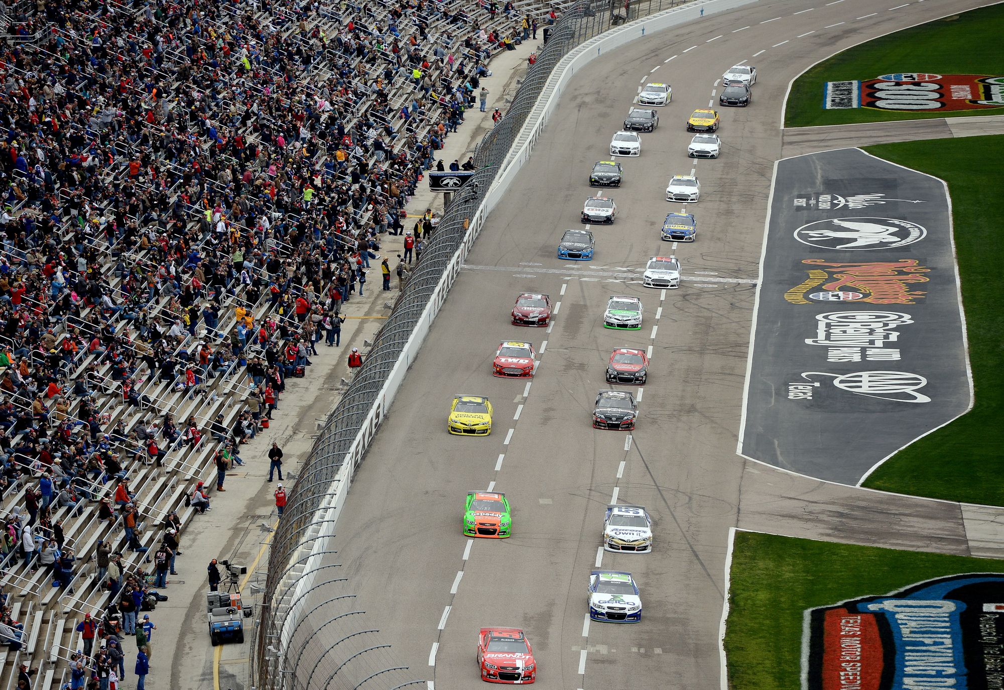 Duck Commander 500