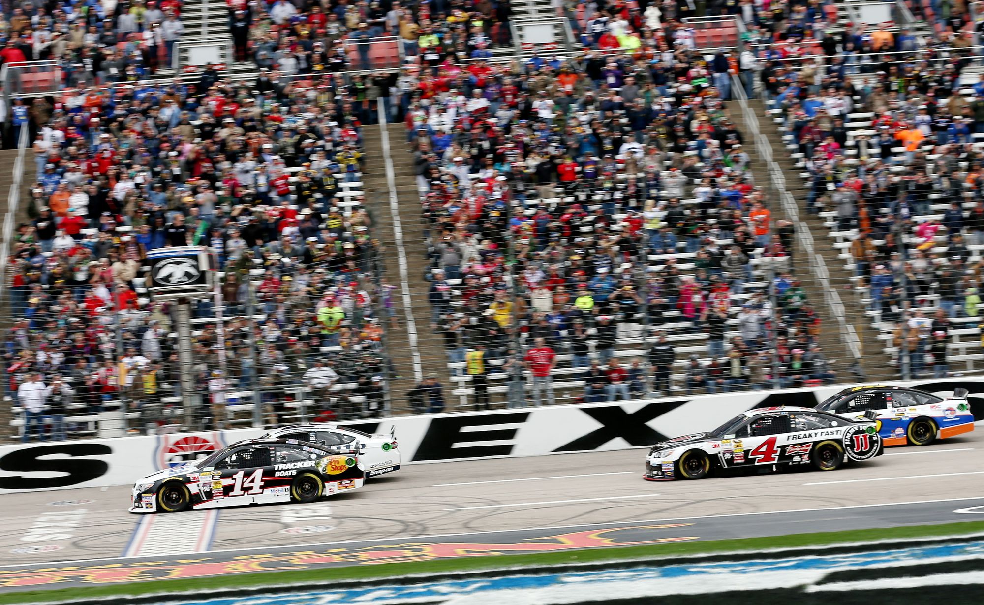 Duck Commander 500