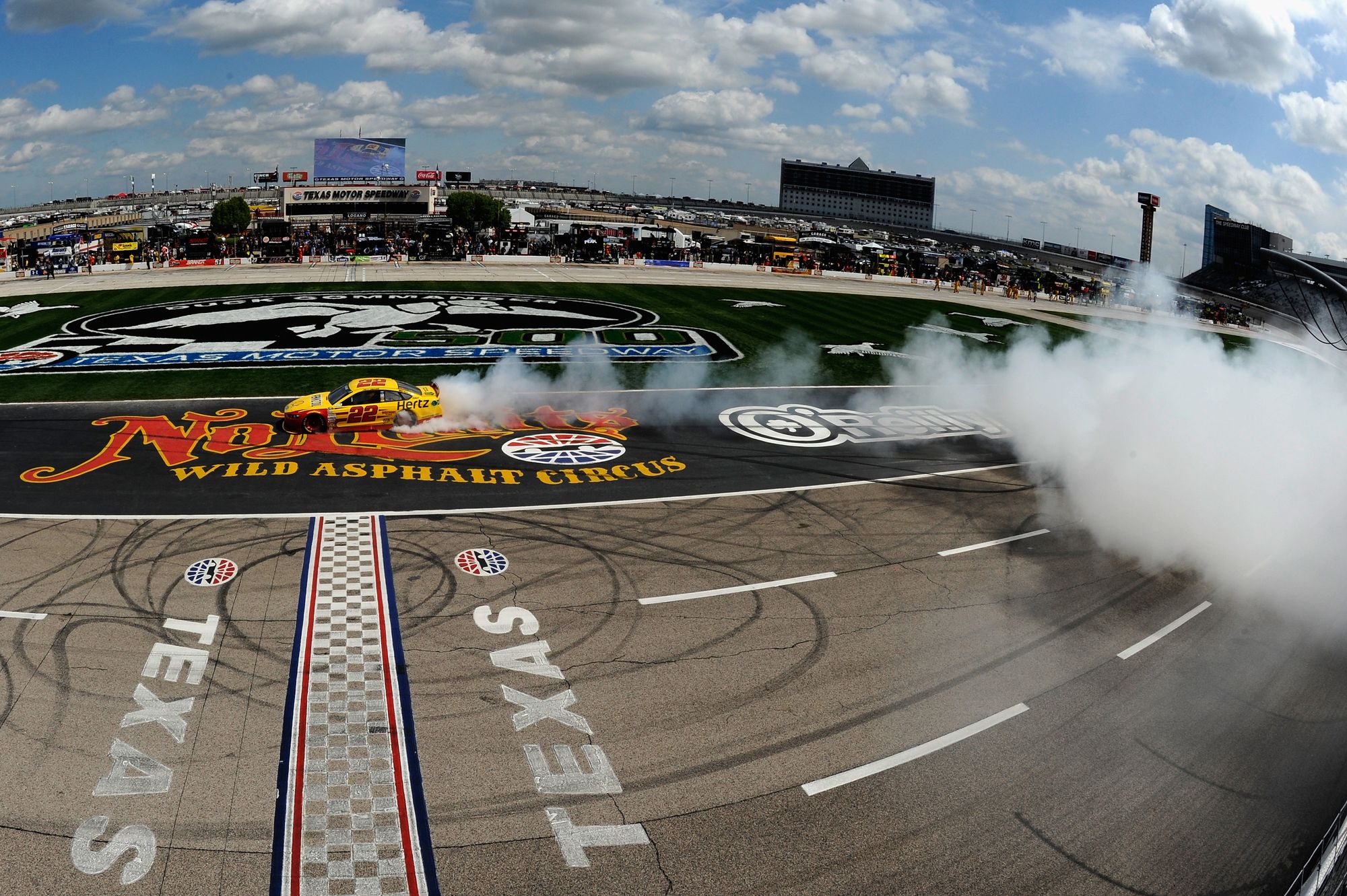 Duck Commander 500