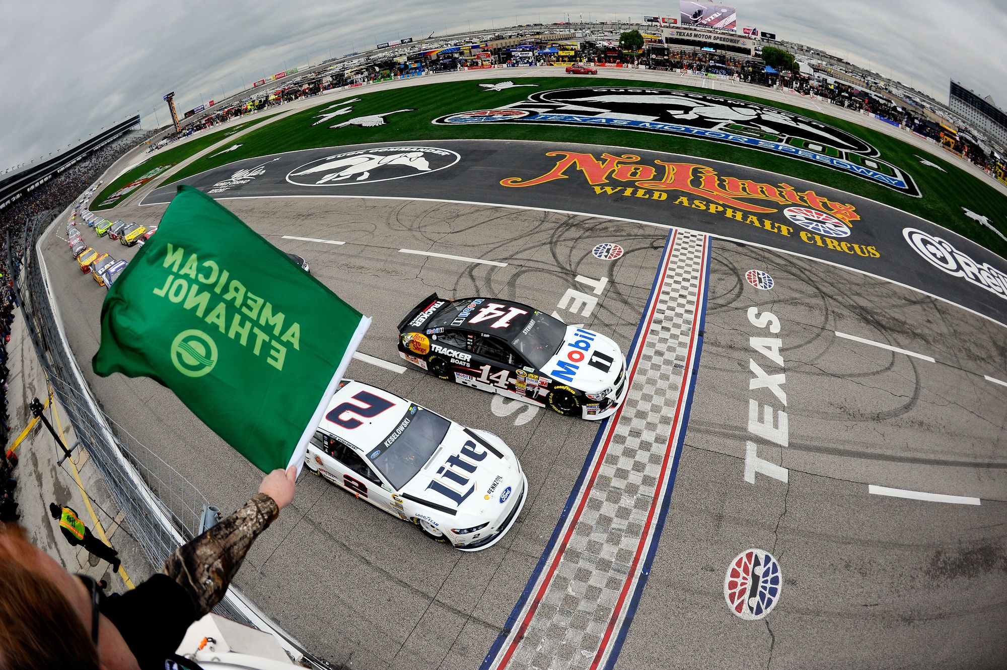 Duck Commander 500