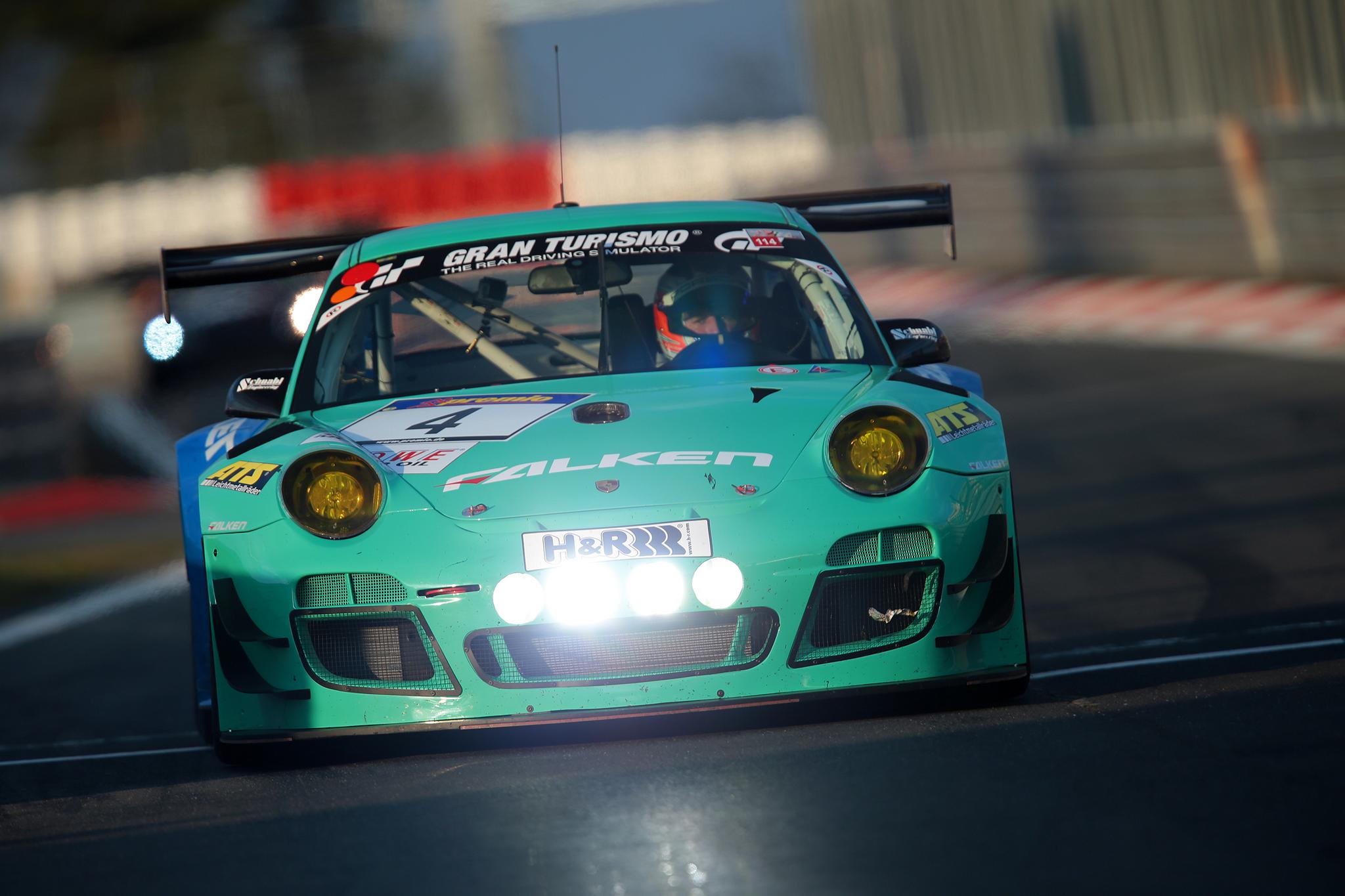 VLN Langstreckenmeisterschaft Nuerburgring 2014, 60. ADAC Westfalenfahrt
