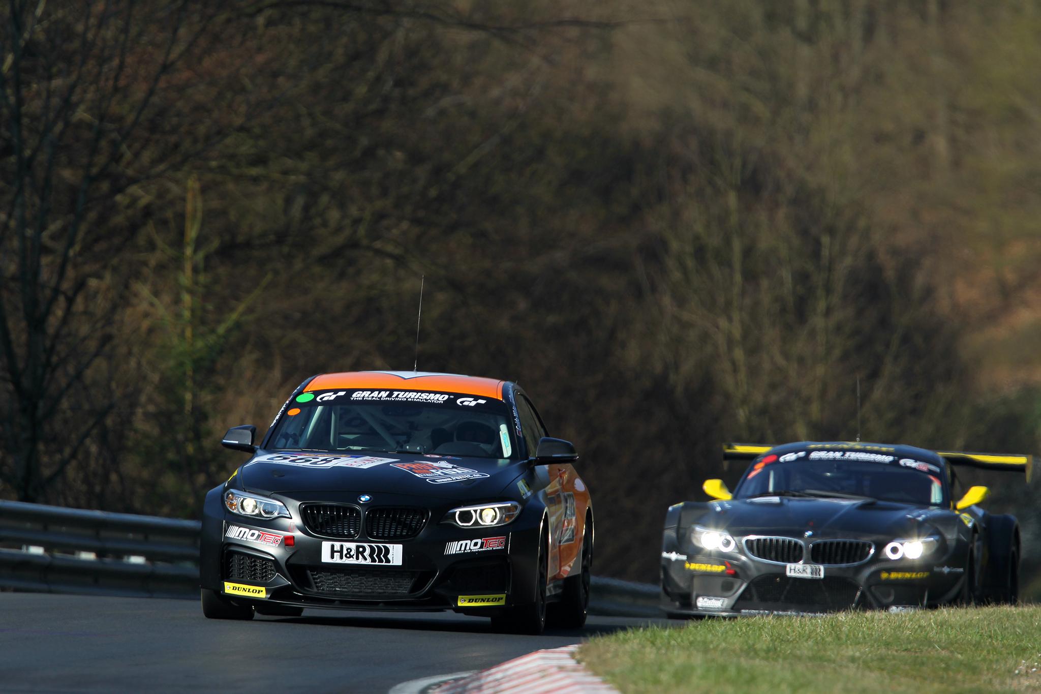VLN Langstreckenmeisterschaft Nuerburgring 2014, 60. ADAC Westfalenfahrt