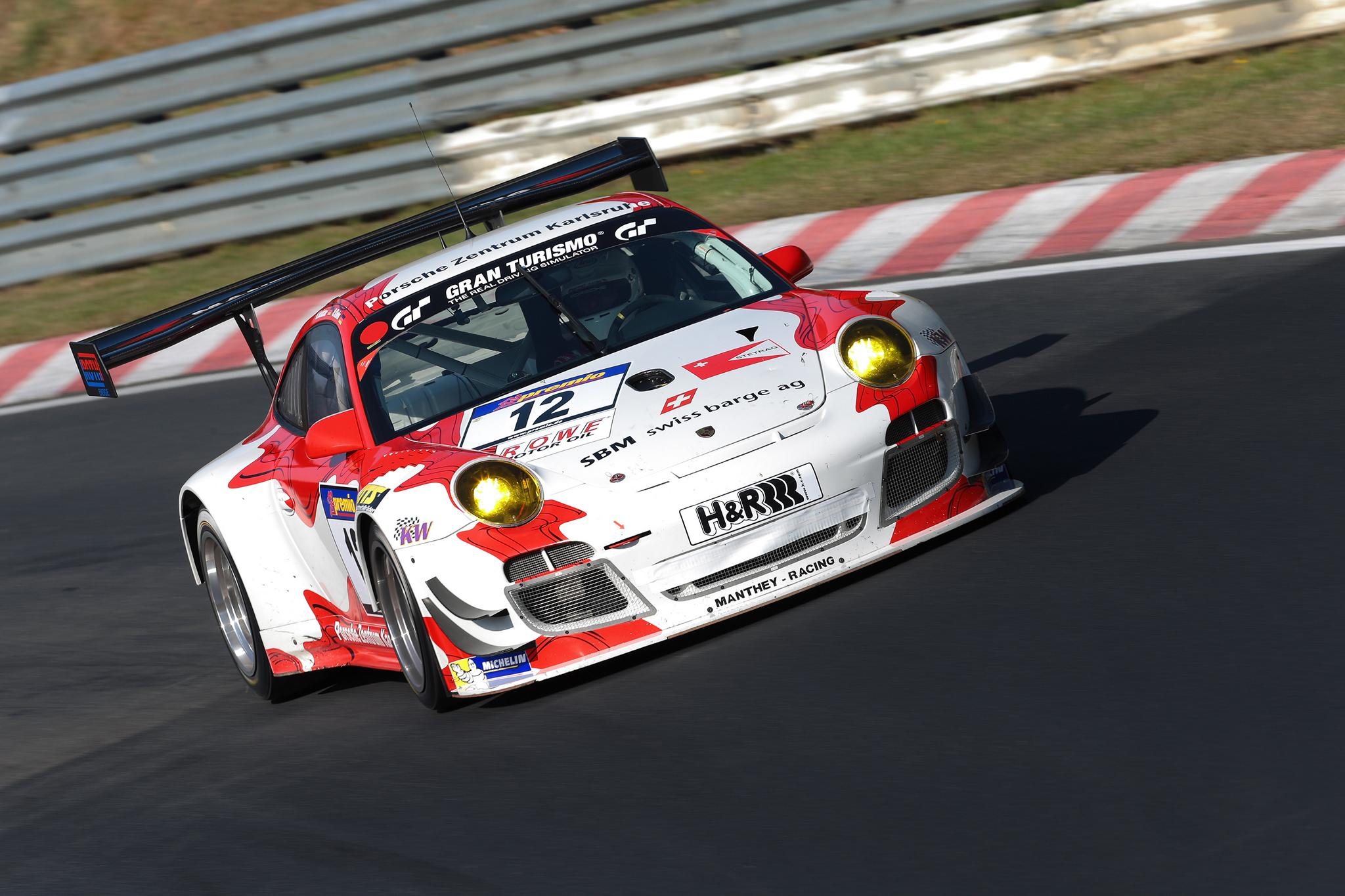 VLN Langstreckenmeisterschaft Nuerburgring 2014, 60. ADAC Westfalenfahrt