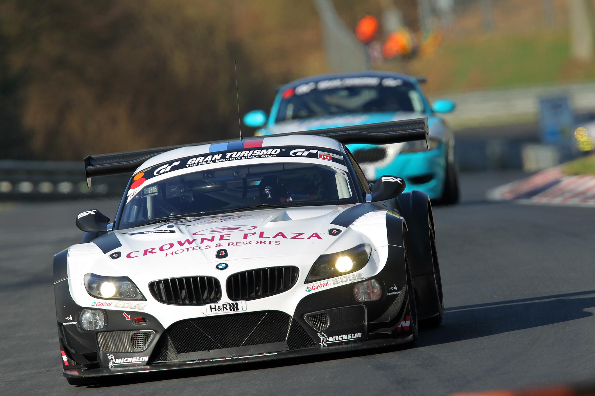 VLN Langstreckenmeisterschaft Nuerburgring 2014, 60. ADAC Westfalenfahrt