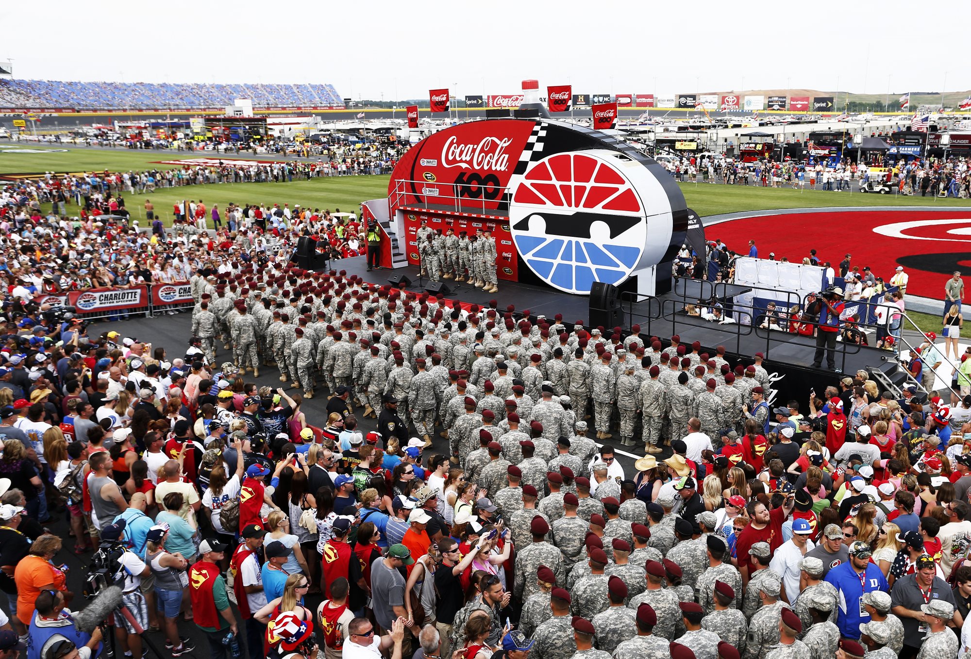 Charlotte1_MilitaryPreRace_052514