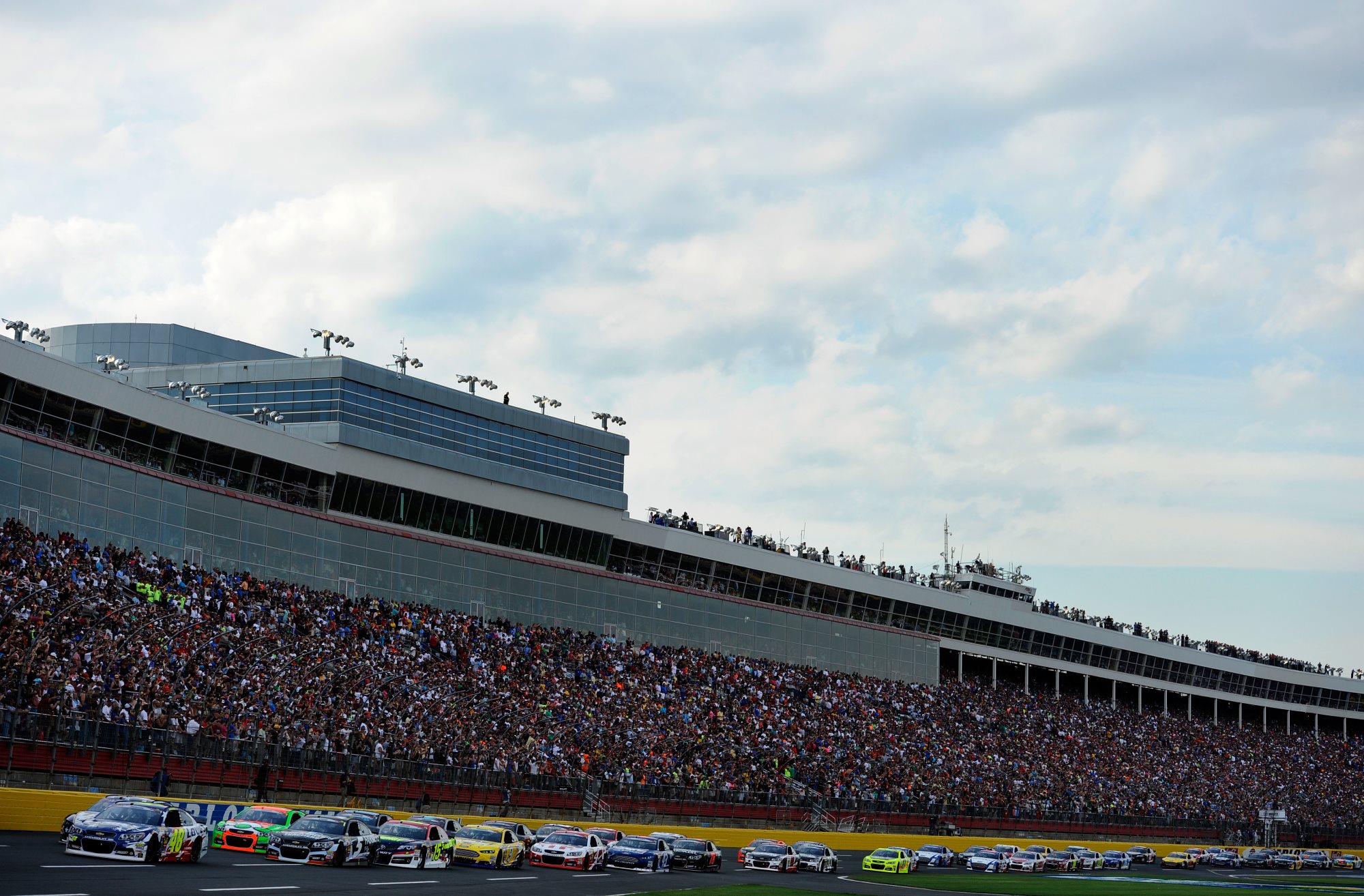 Charlotte1_RaceStart_052514