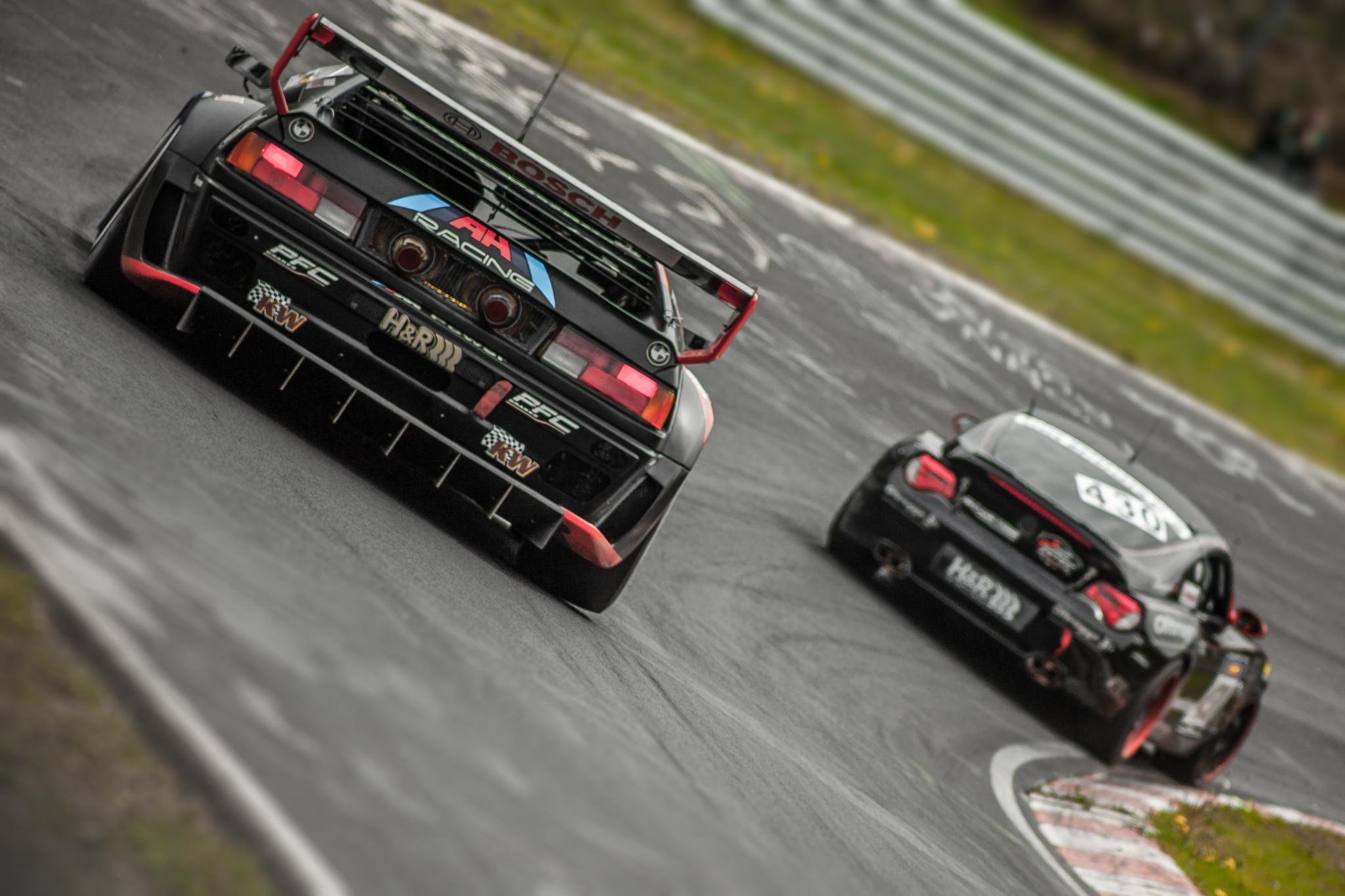ChristianSchickFotografie_Nordschleife_VLN_2014_04_26_BMW M1