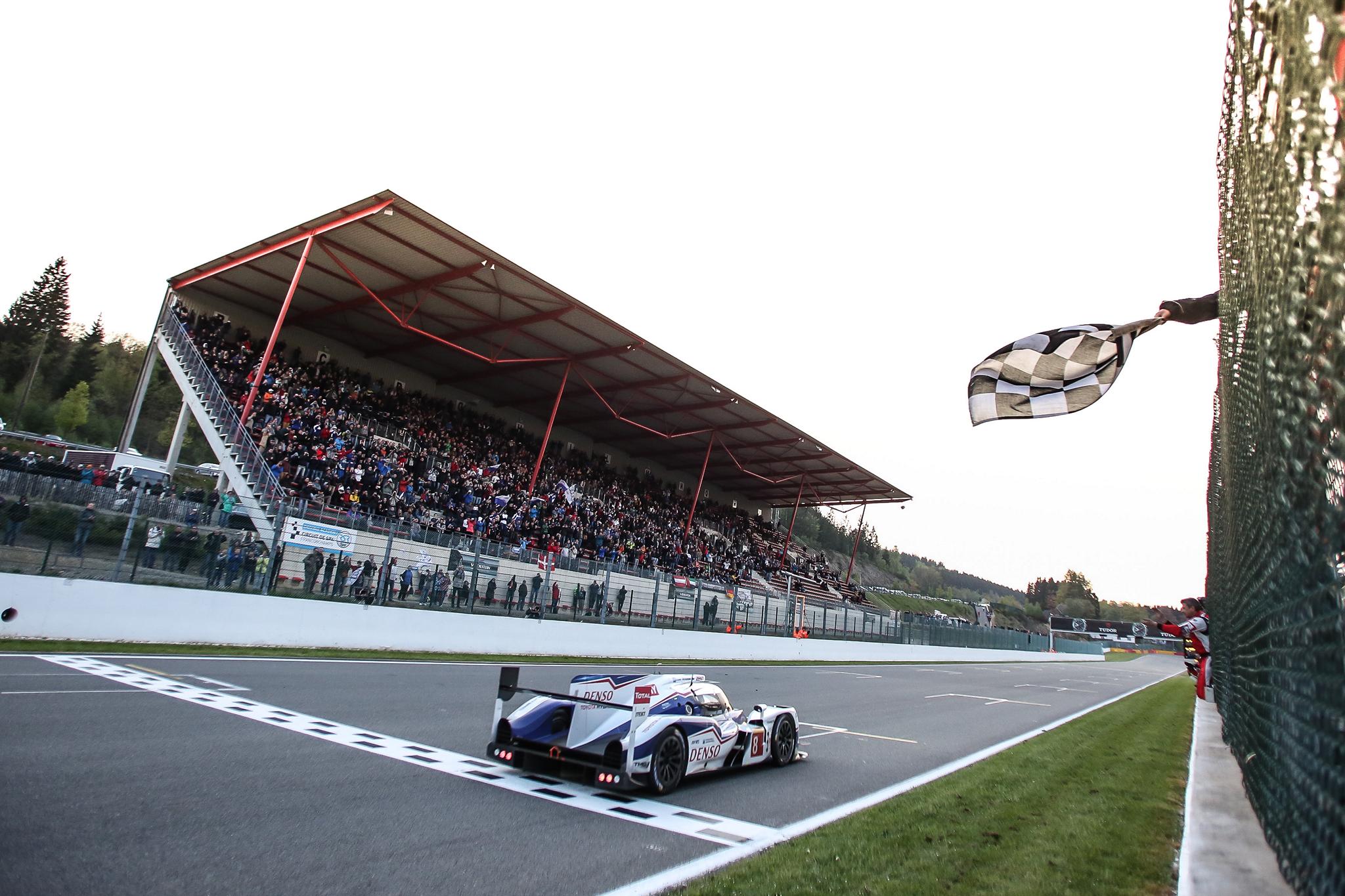 WEC_Race_Spa_2014_2014_00014