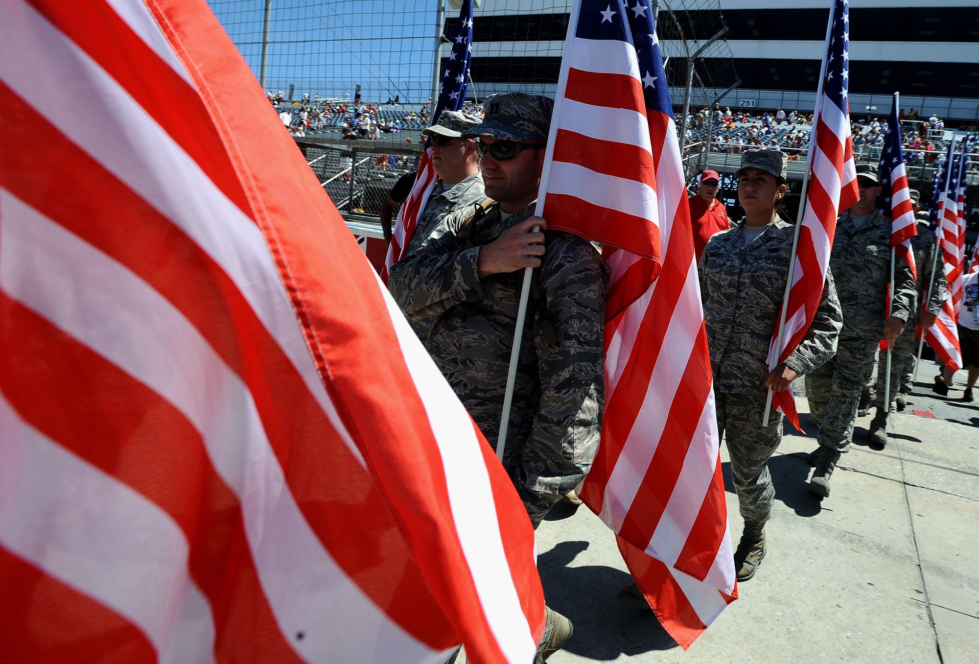FedEx 400 Benefiting Autism Speaks