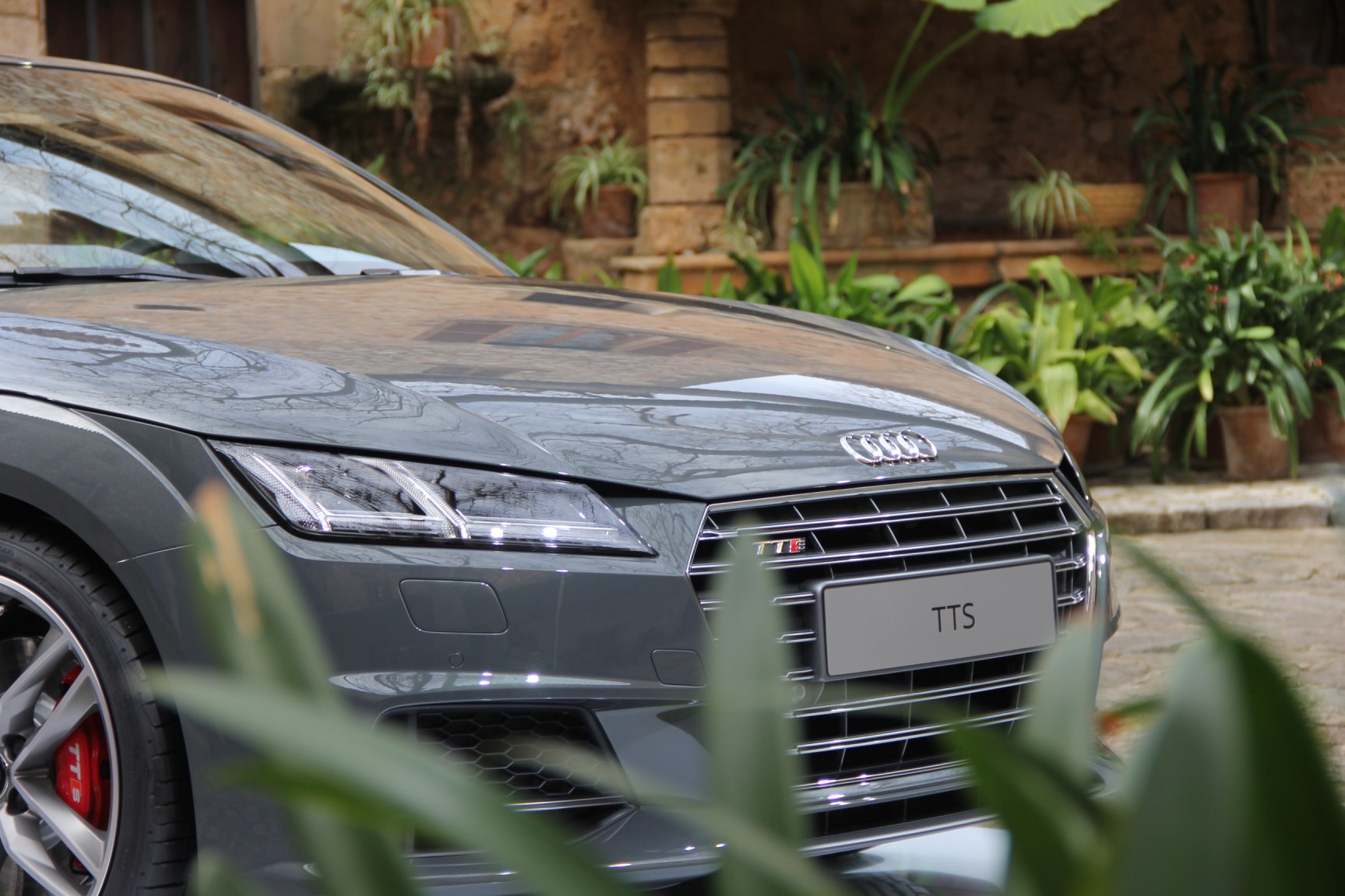 Audi_TTS_01 Audi TTS Roadster 2015