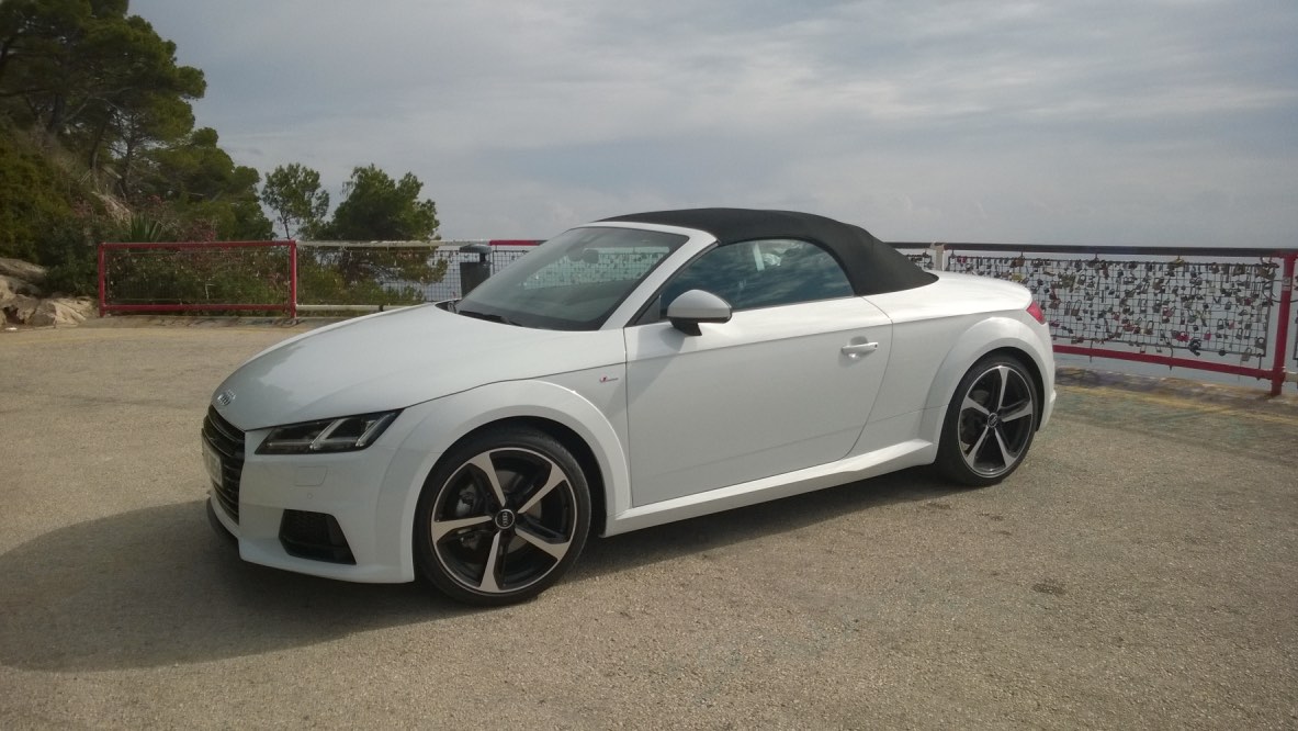 Audi_TTS_04 Audi TTS Roadster 2015
