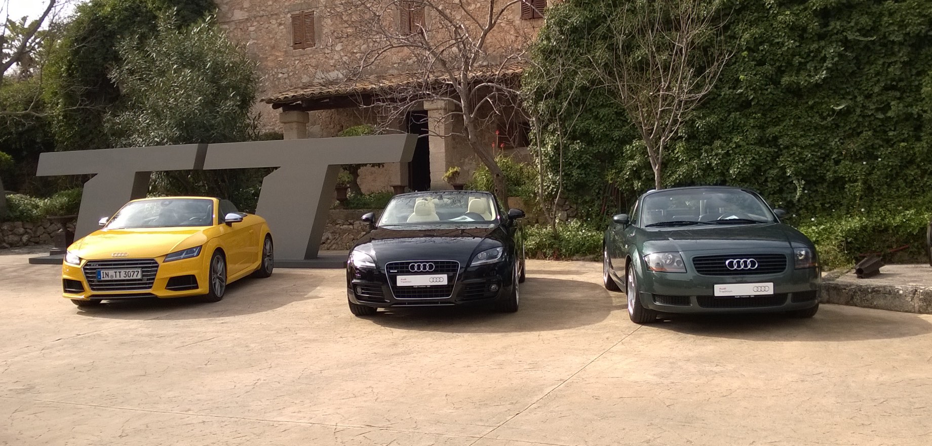 Audi_TTS_05 Audi TTS Roadster 2015