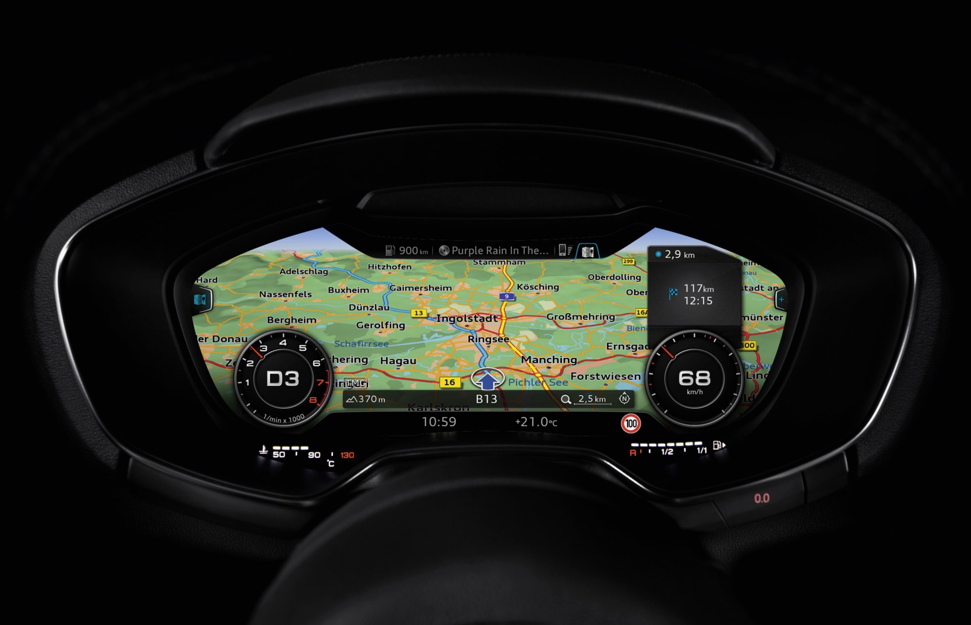Audi_TTS_07 Audi TTS Roadster 2015