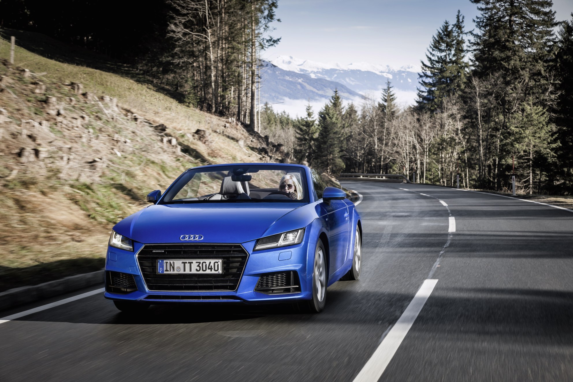 Audi_TTS_08 Audi TTS Roadster 2015