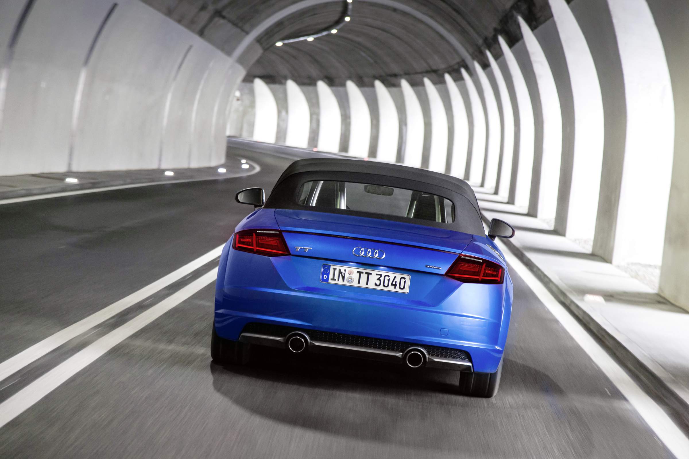 Audi_TTS_2015_01 Audi TTS Roadster 2015