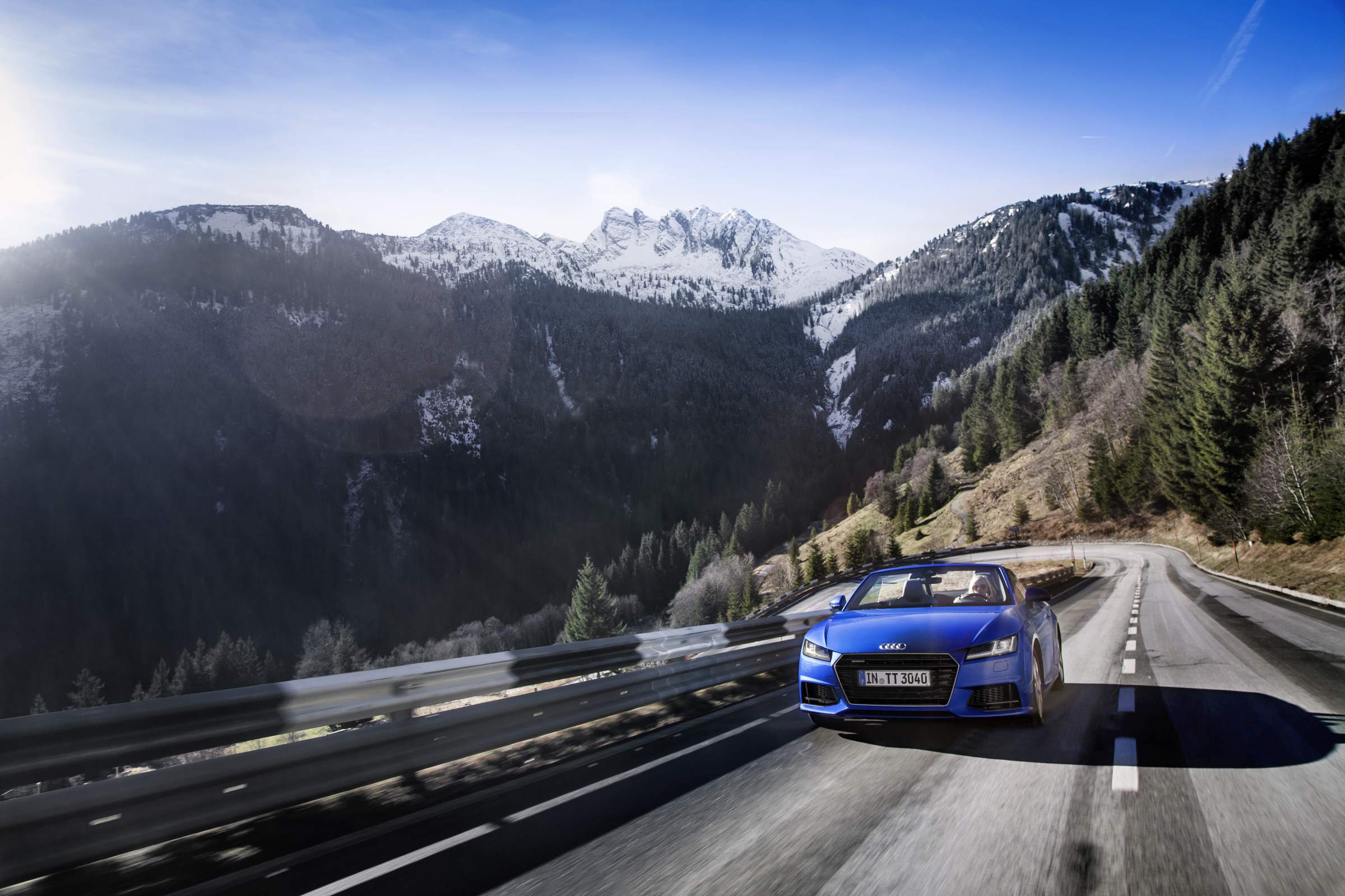 Audi_TTS_2015_02 Audi TTS Roadster 2015