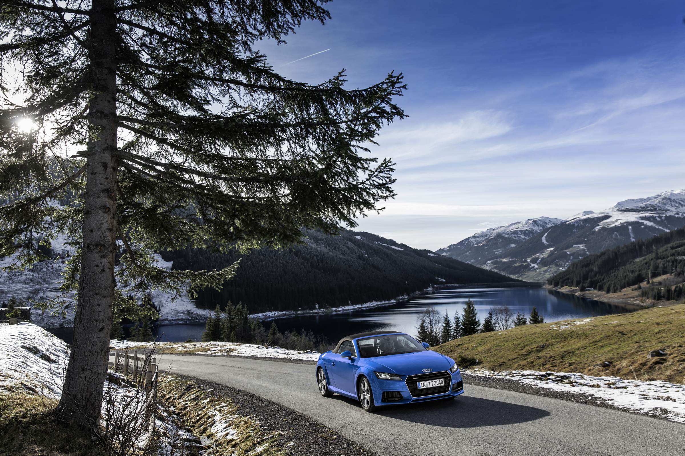Audi_TTS_2015_03 Audi TTS Roadster 2015