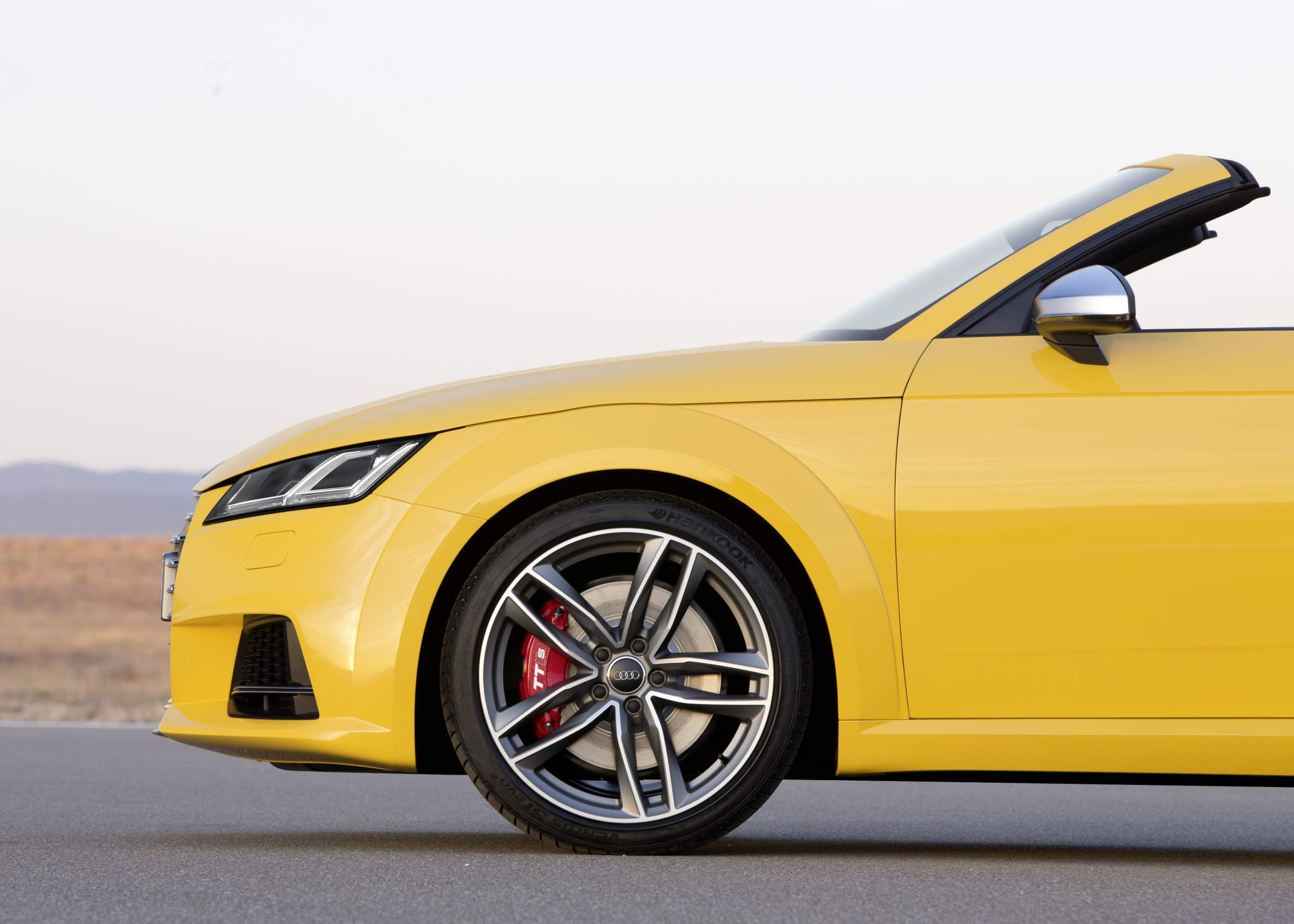 Audi_TTS_2015_08 Audi TTS Roadster 2015