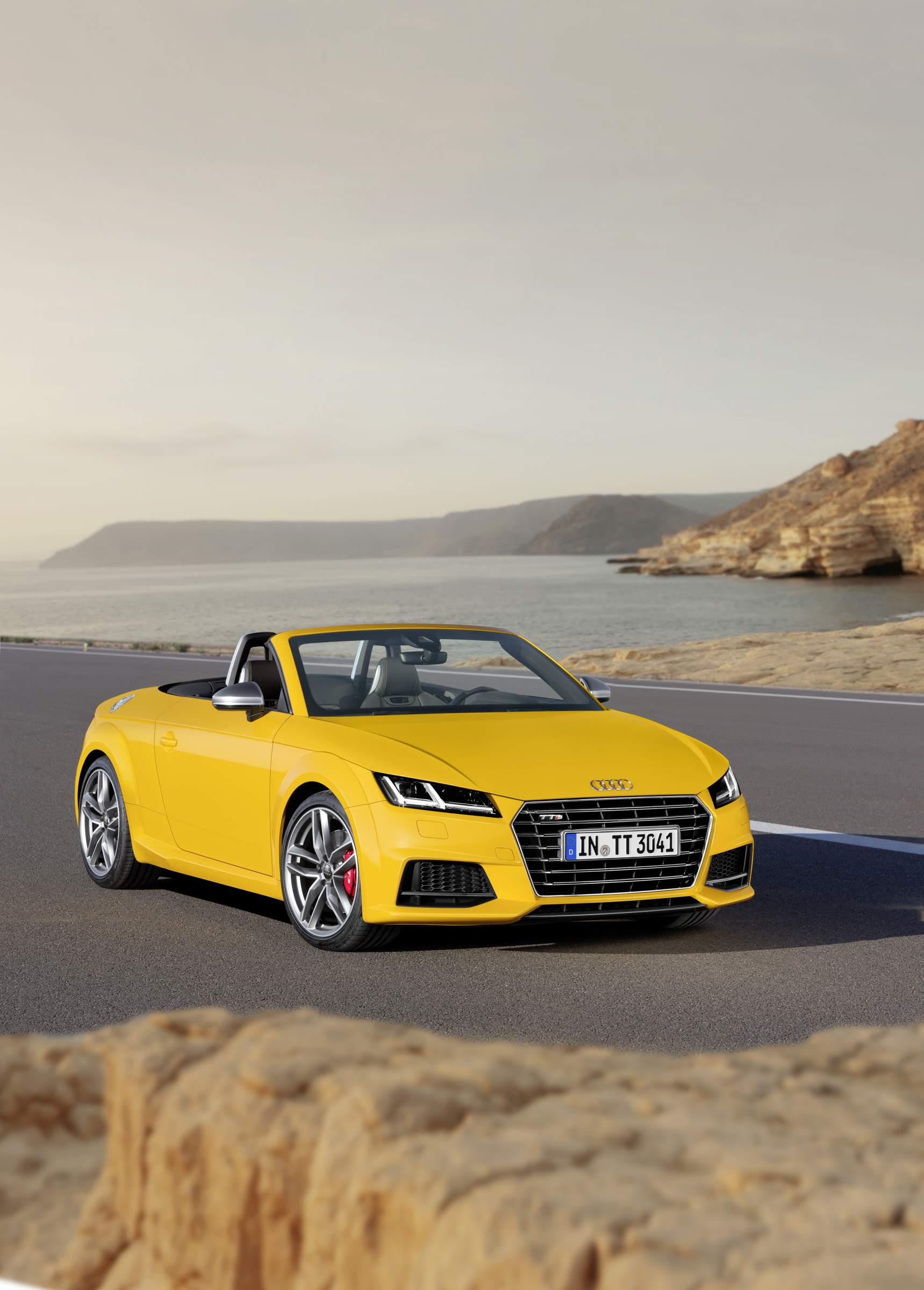 Audi_TTS_2015_10 Audi TTS Roadster 2015