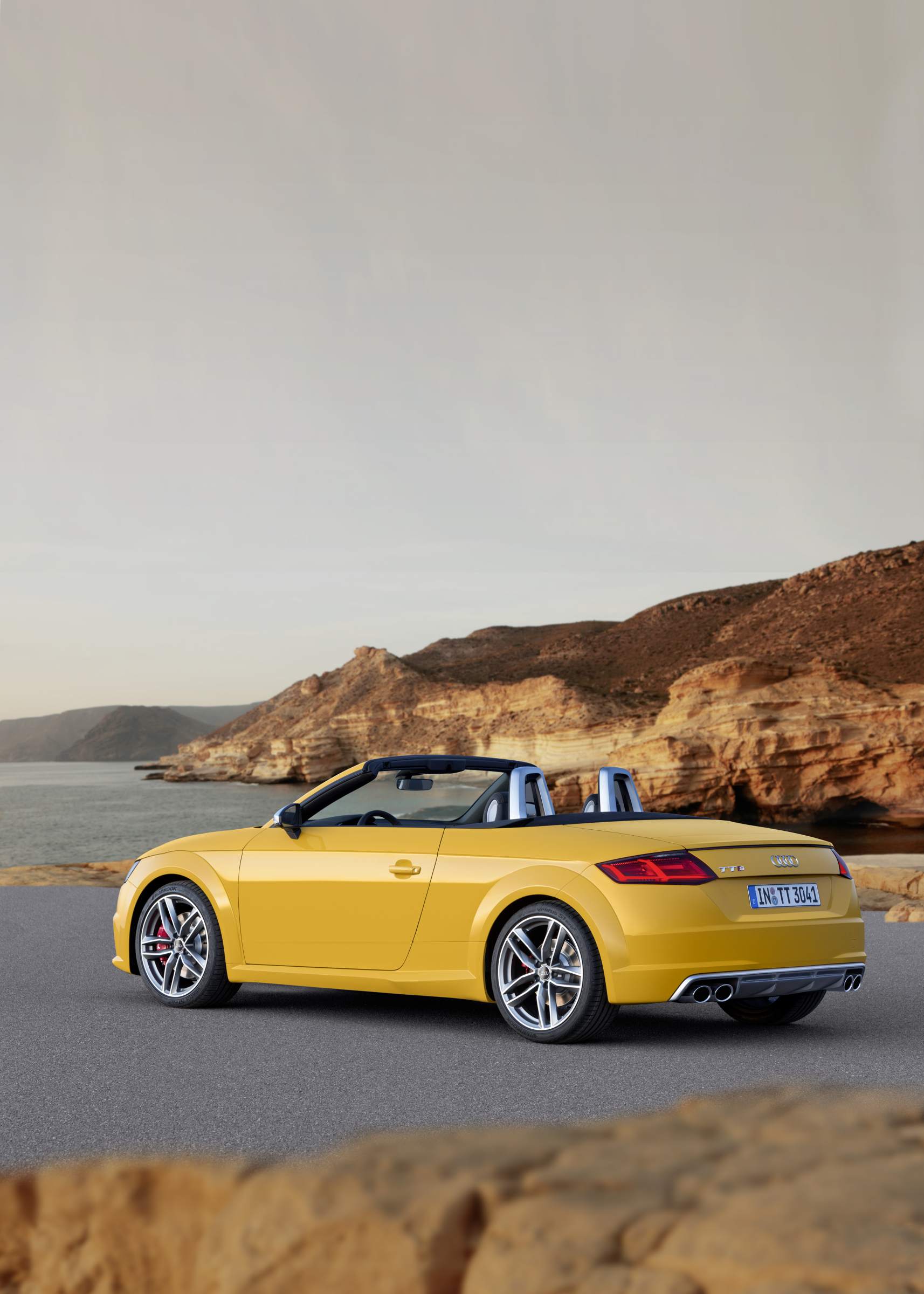 Audi_TTS_2015_13 Audi TTS Roadster 2015