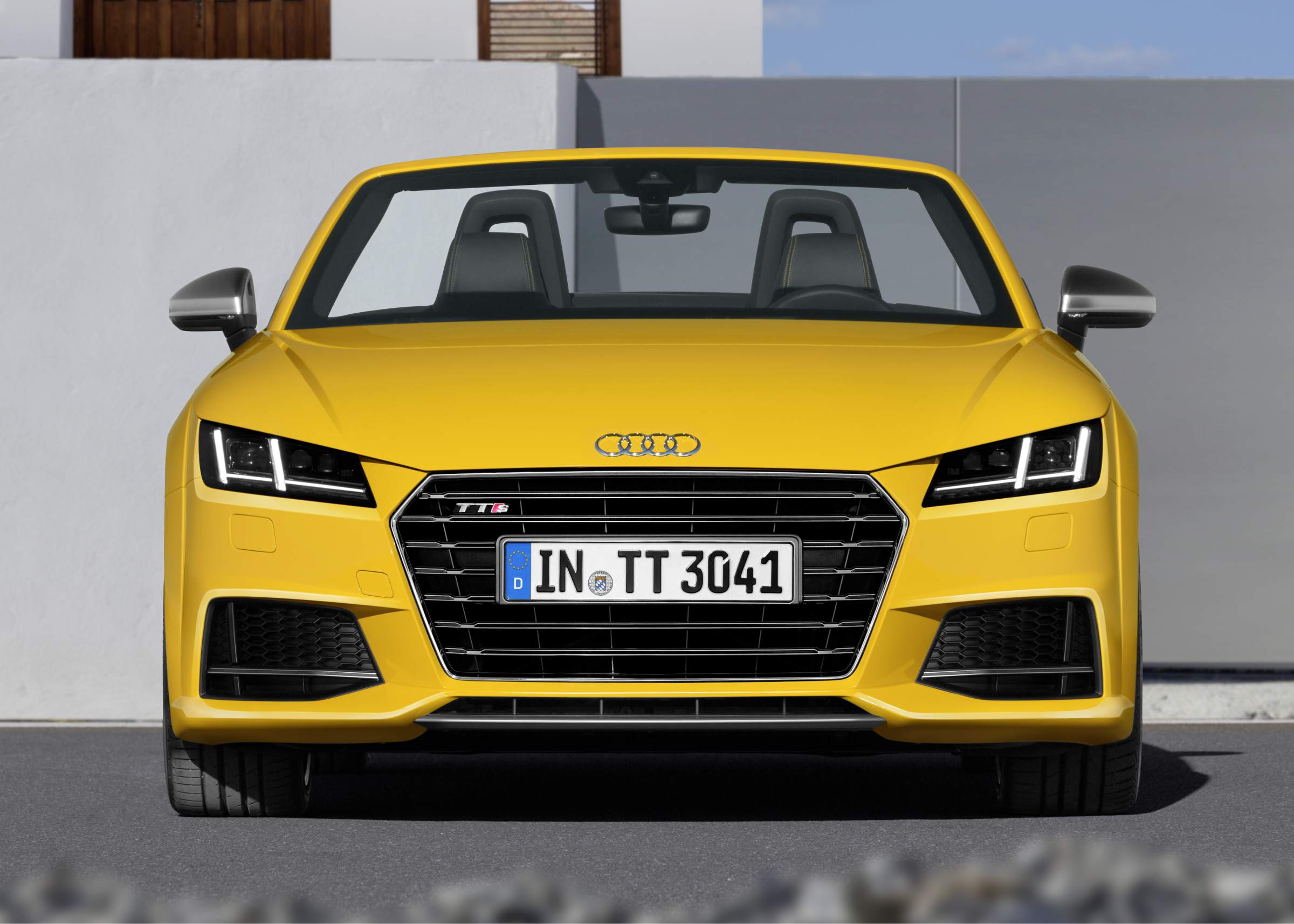 Audi_TTS_2015_14 Audi TTS Roadster 2015