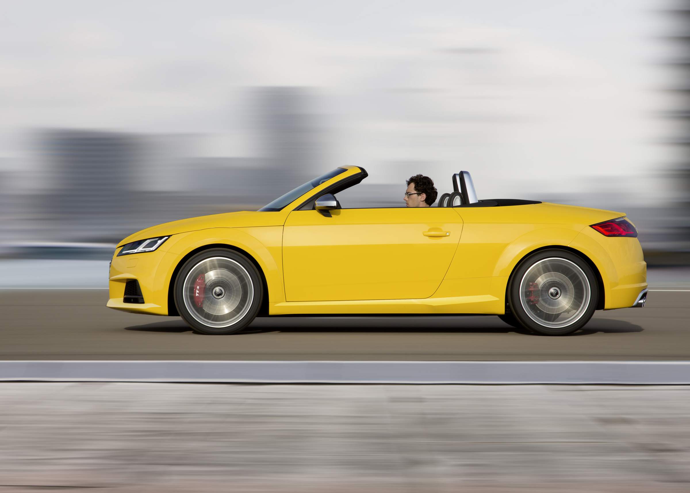 Audi_TTS_2015_17 Audi TTS Roadster 2015
