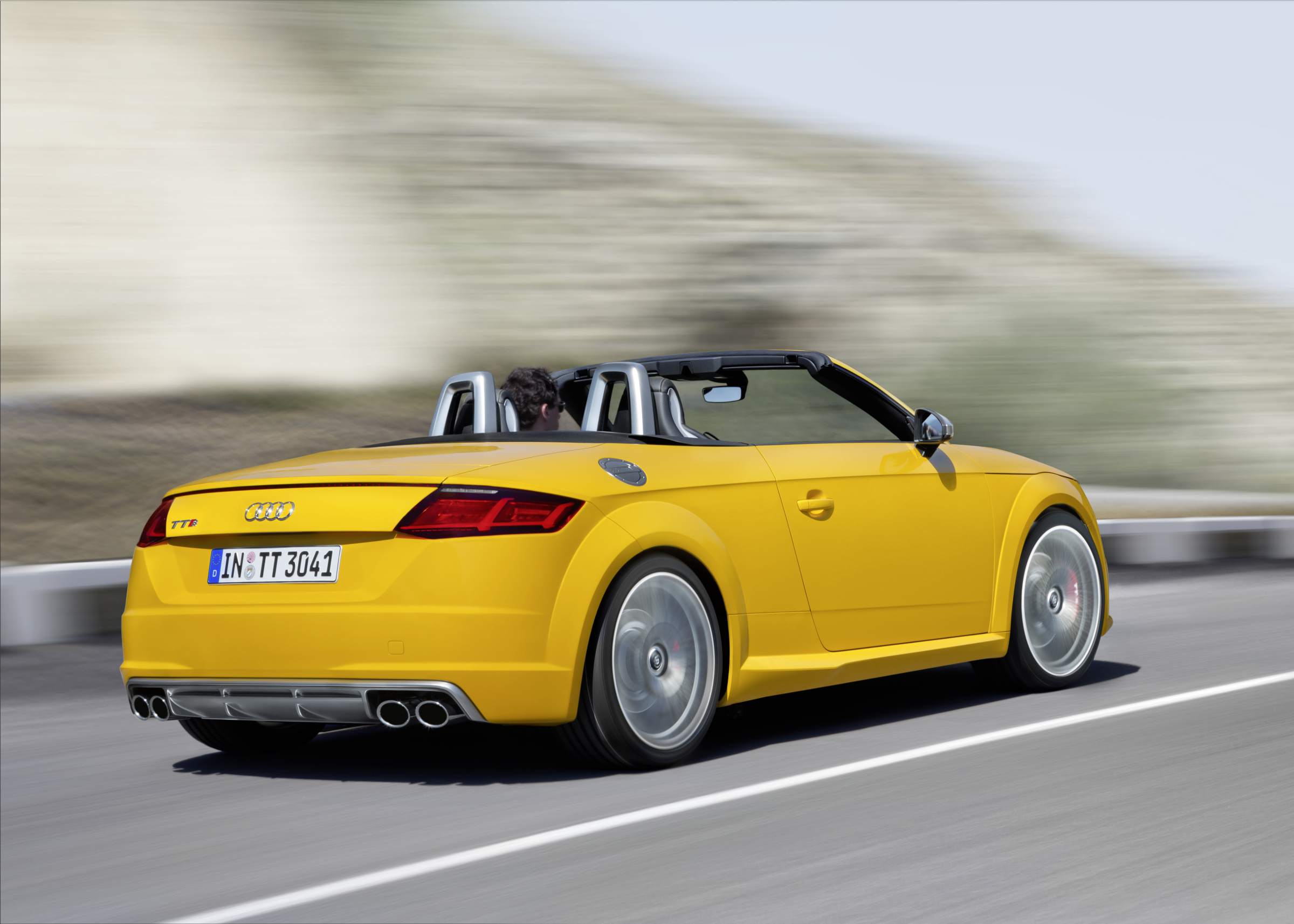 Audi_TTS_2015_20 Audi TTS Roadster 2015
