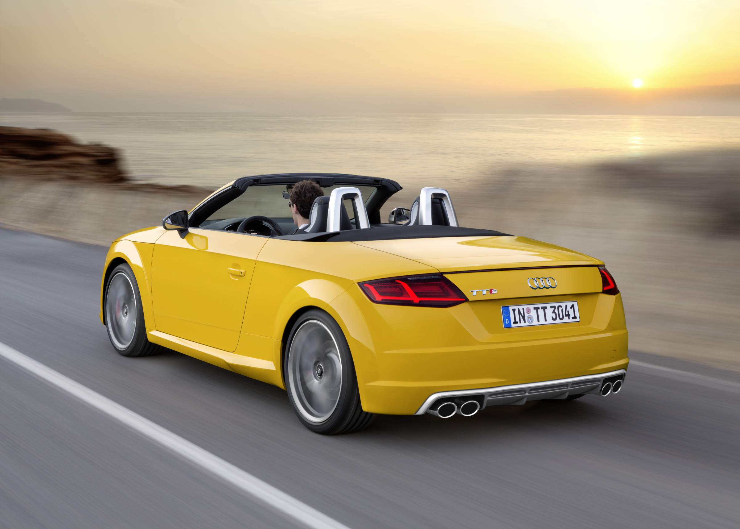 Audi_TTS_2015_22 Audi TTS Roadster 2015