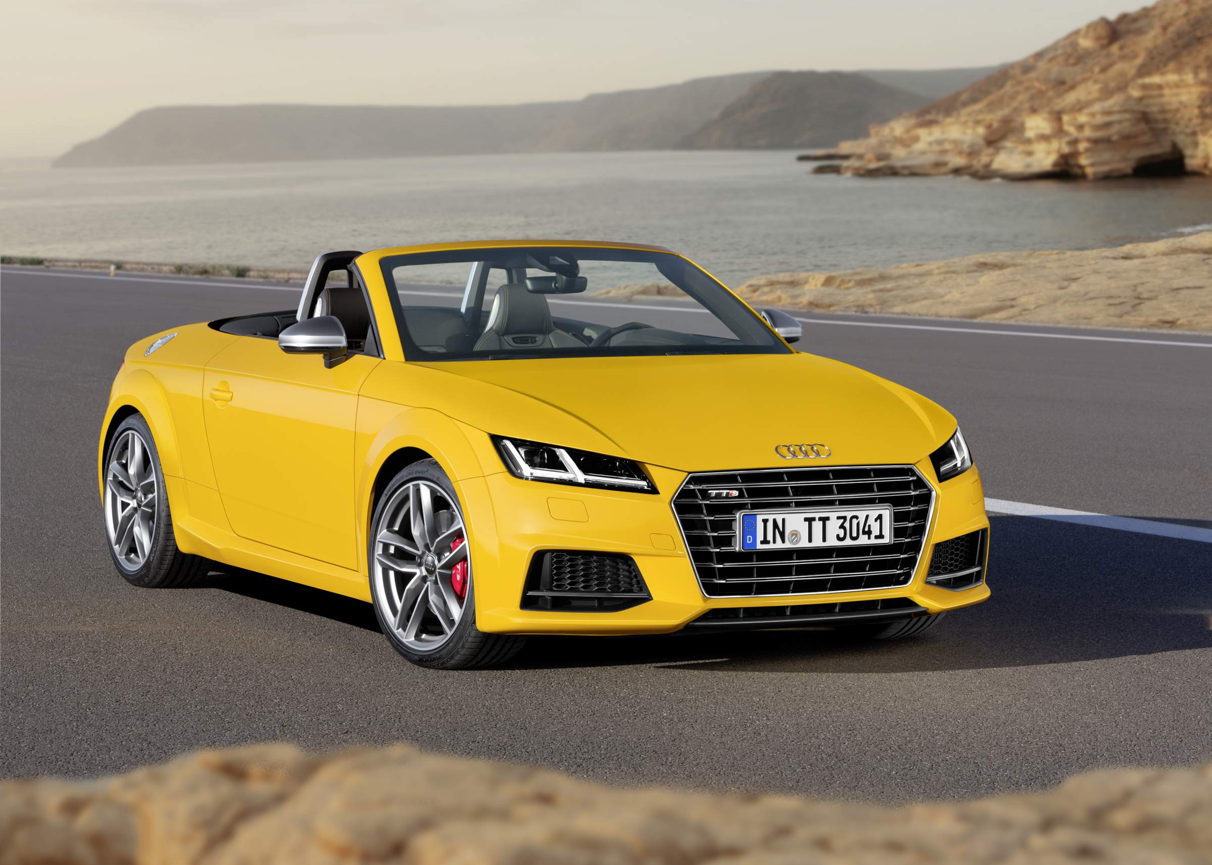 Audi_TTS_2015_23 Audi TTS Roadster 2015