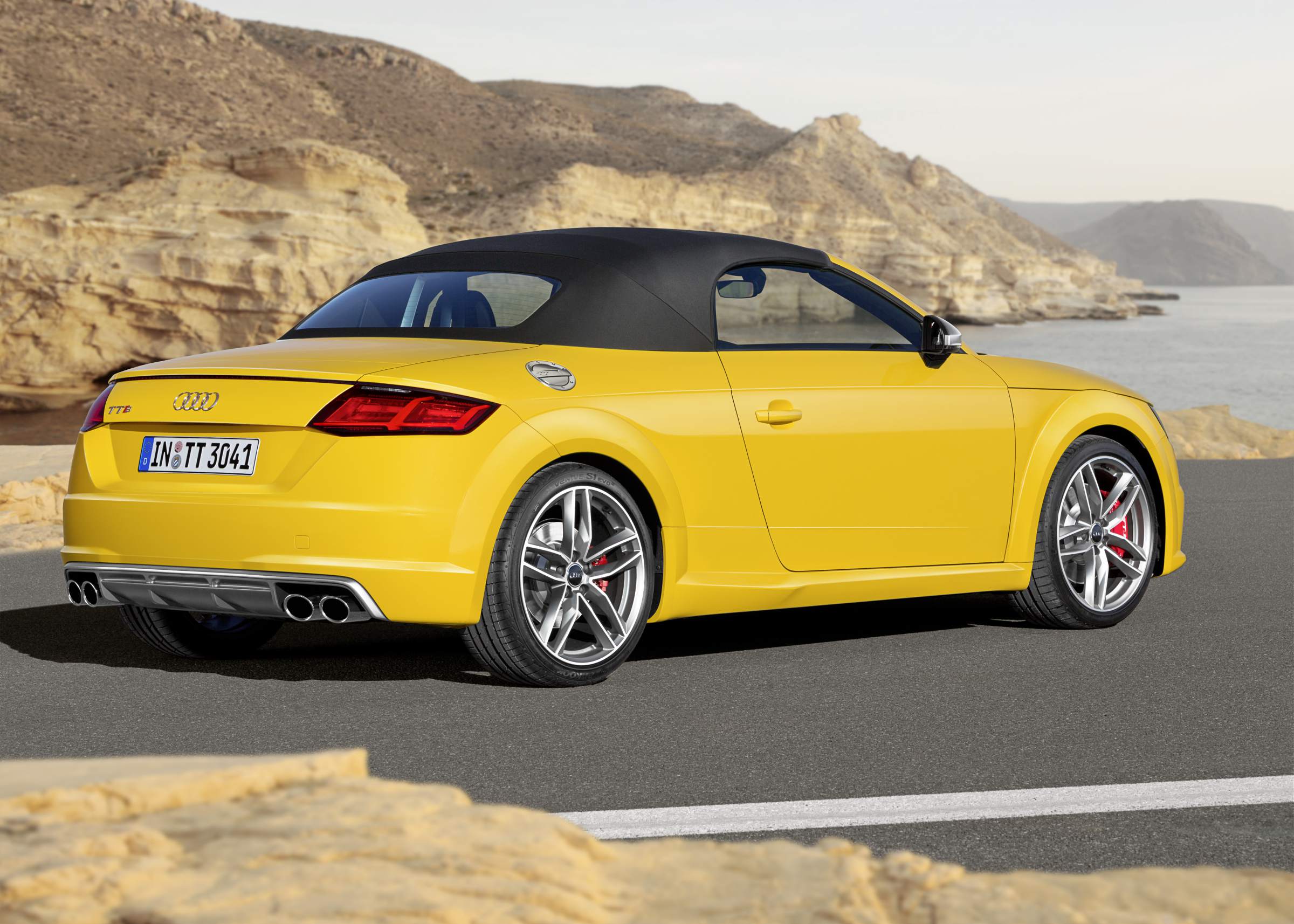 Audi_TTS_2015_24 Audi TTS Roadster 2015