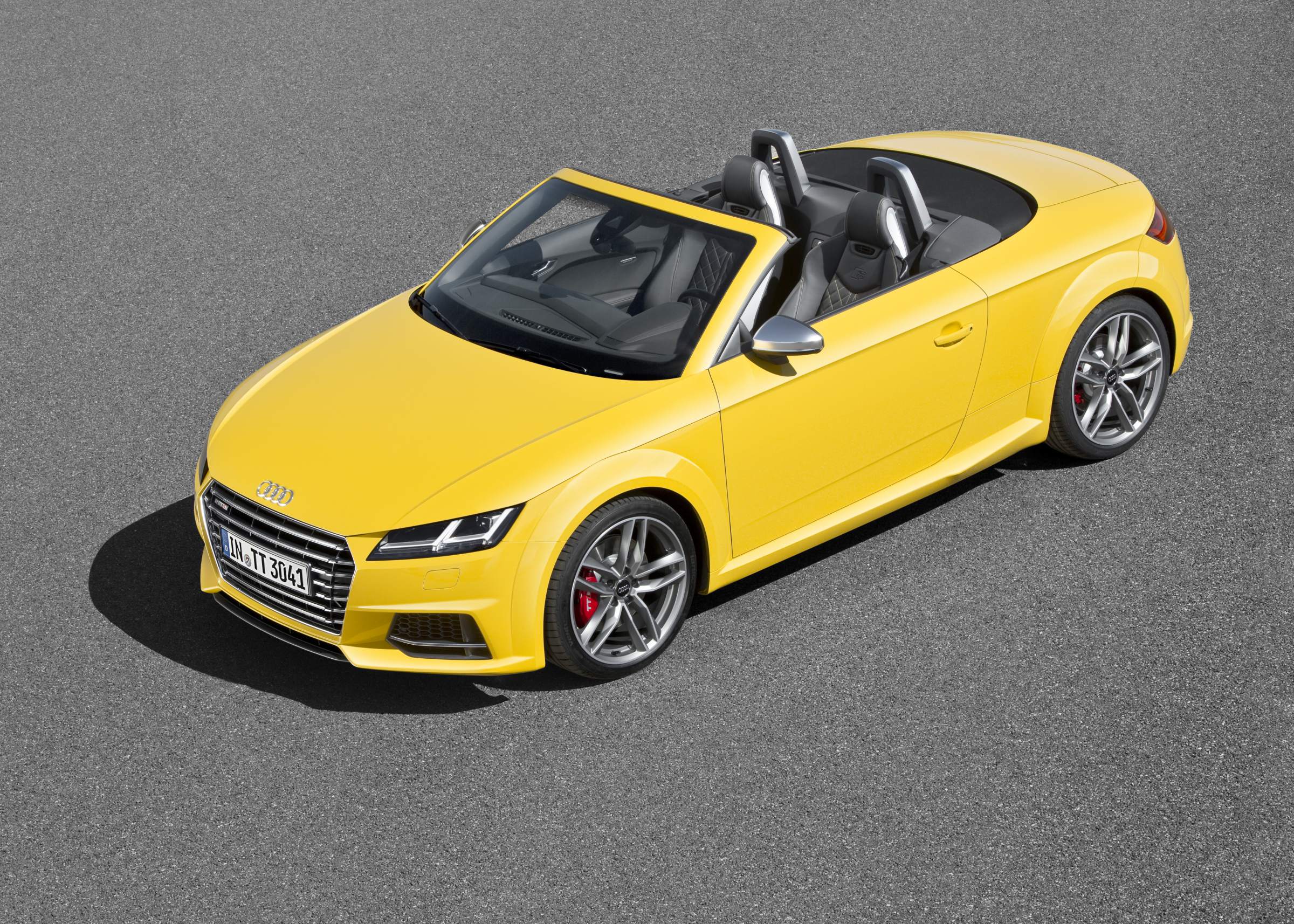 Audi_TTS_2015_25 Audi TTS Roadster 2015