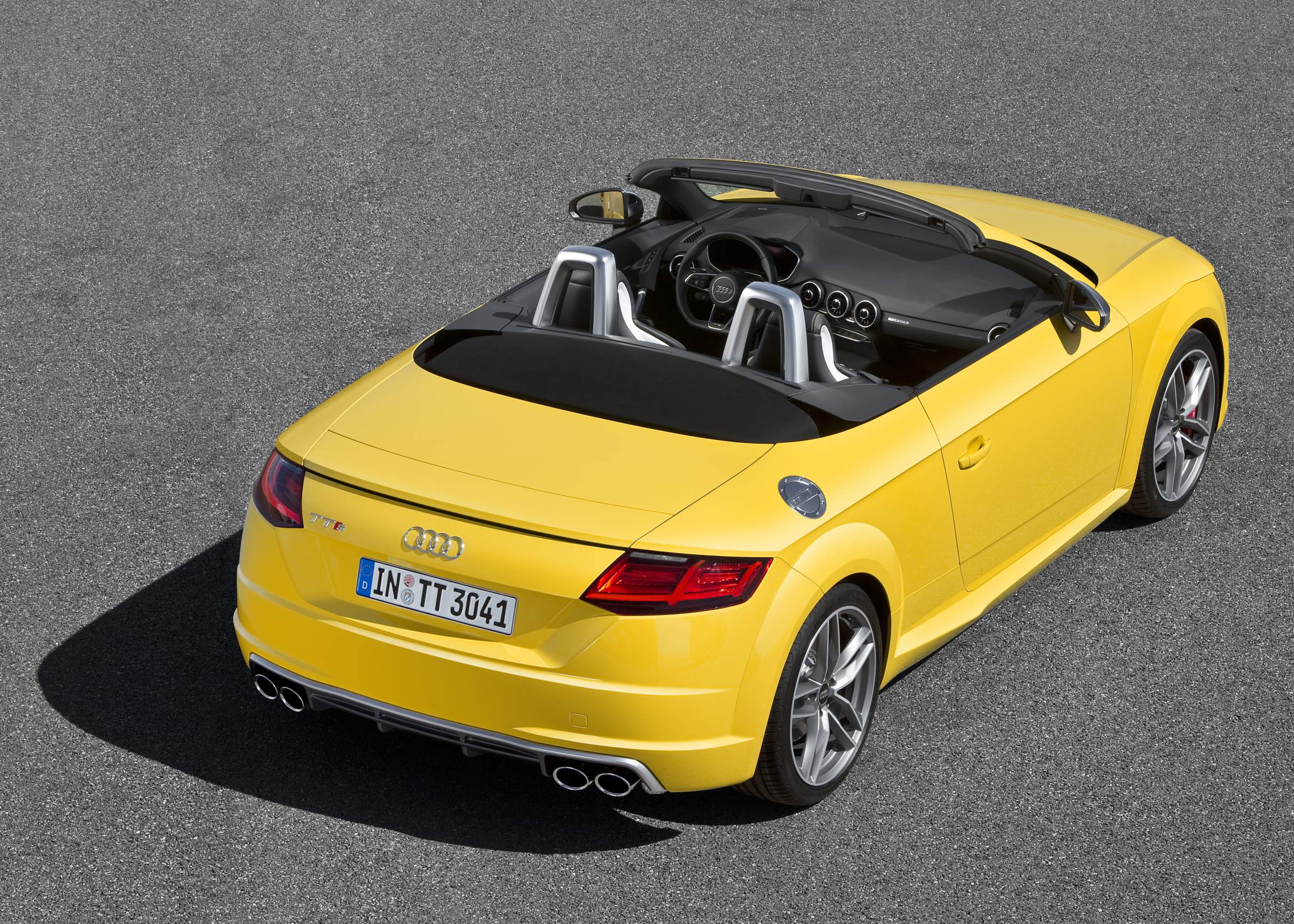 Audi_TTS_2015_26 Audi TTS Roadster 2015