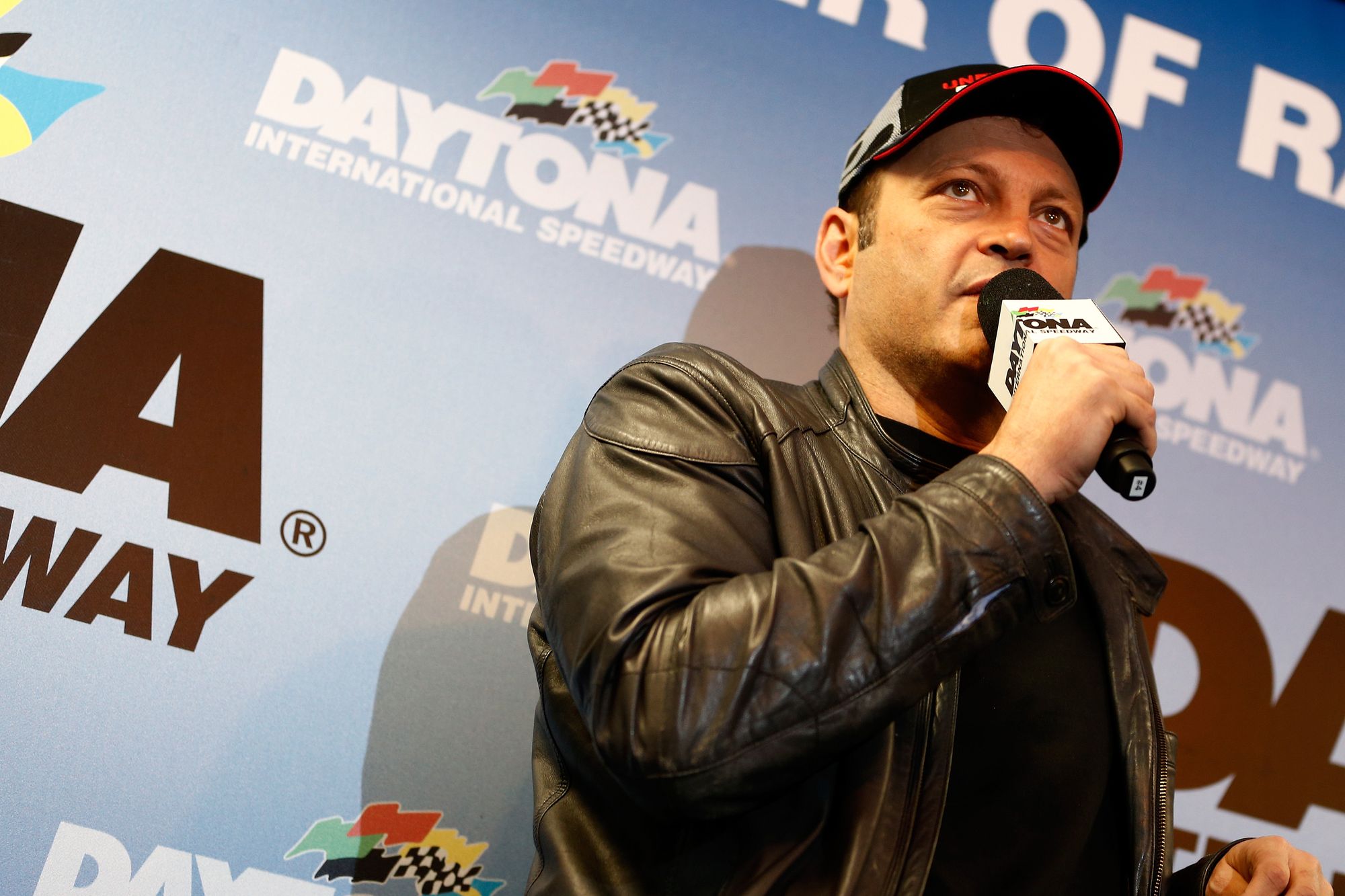 57th Annual Daytona 500 Daytona 500 2015