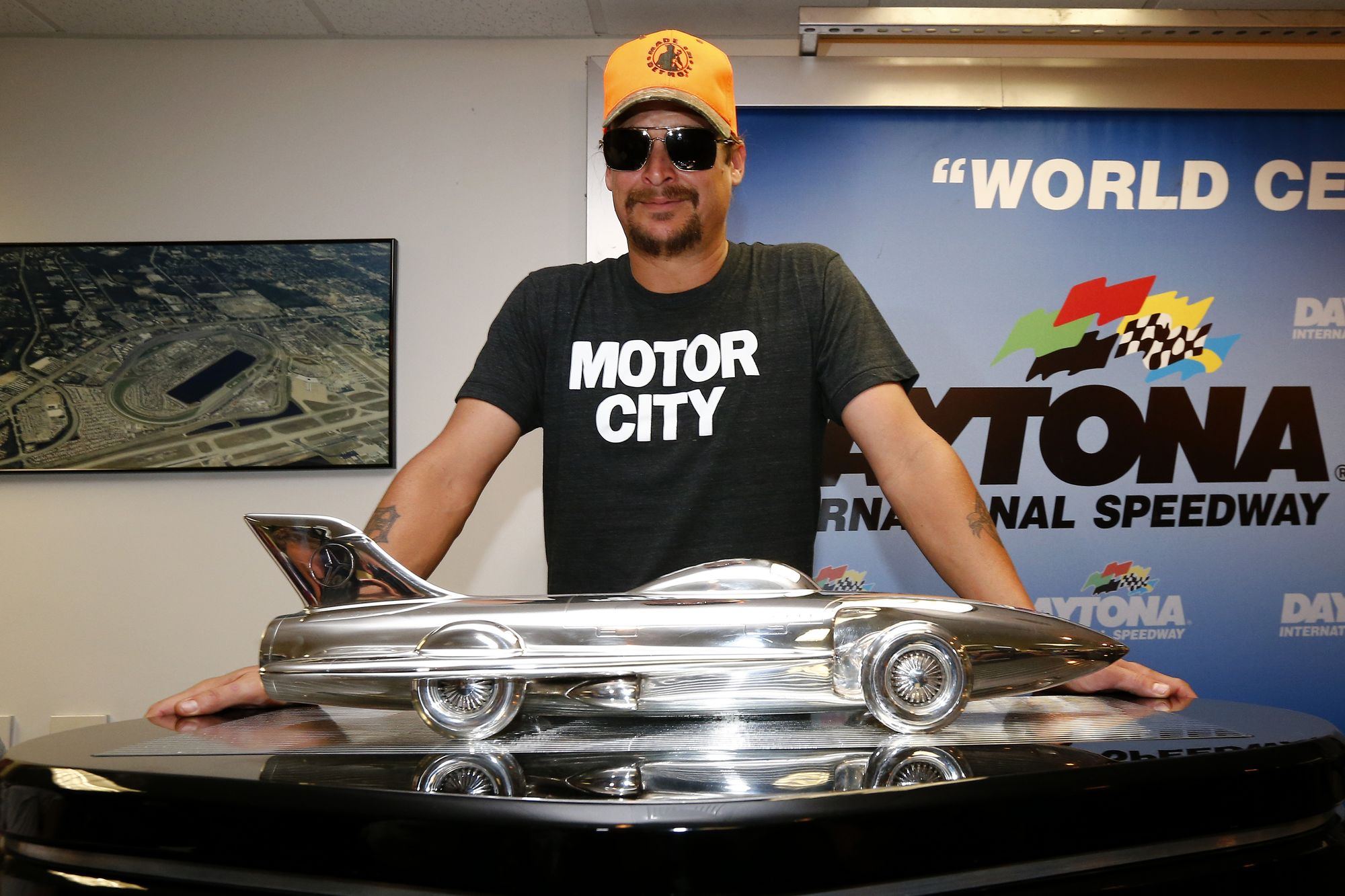 57th Annual Daytona 500 Daytona 500 2015