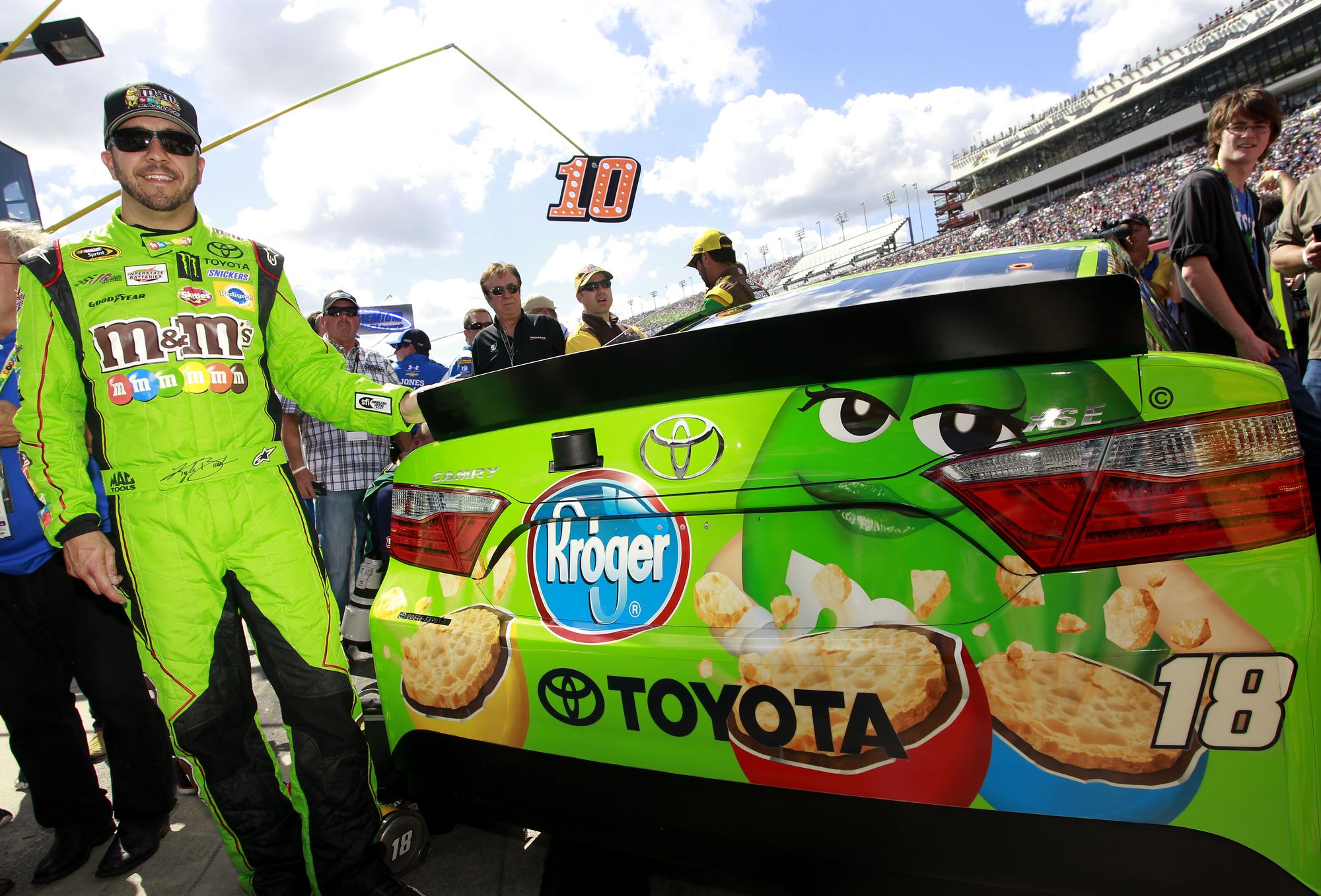 NSCS_DAYTONA500_022215_Crafton Daytona 500 2015