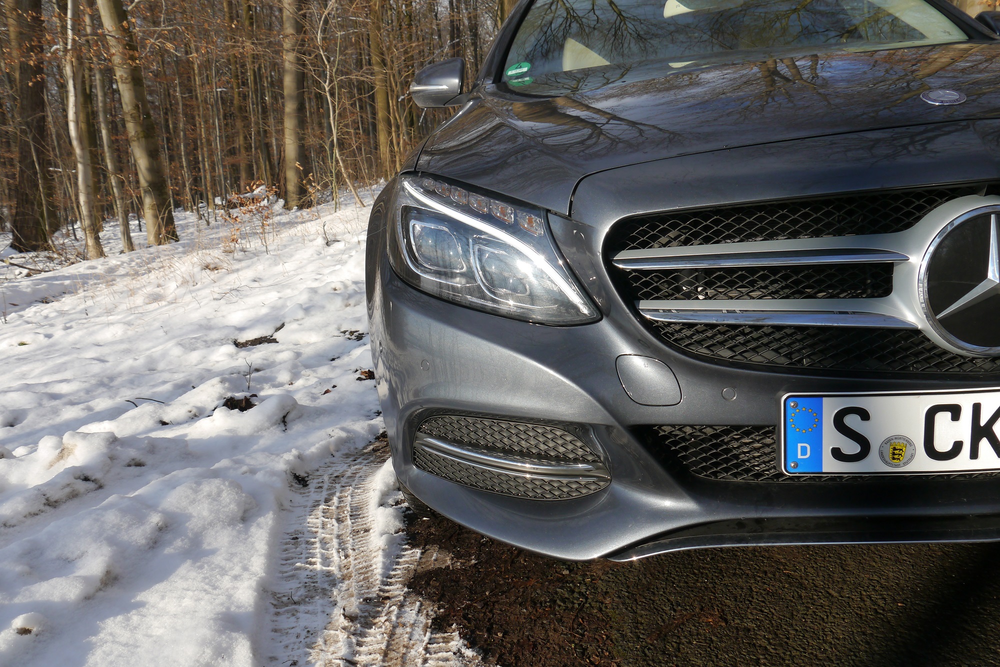 P1020558 Mercedes C400 4matic