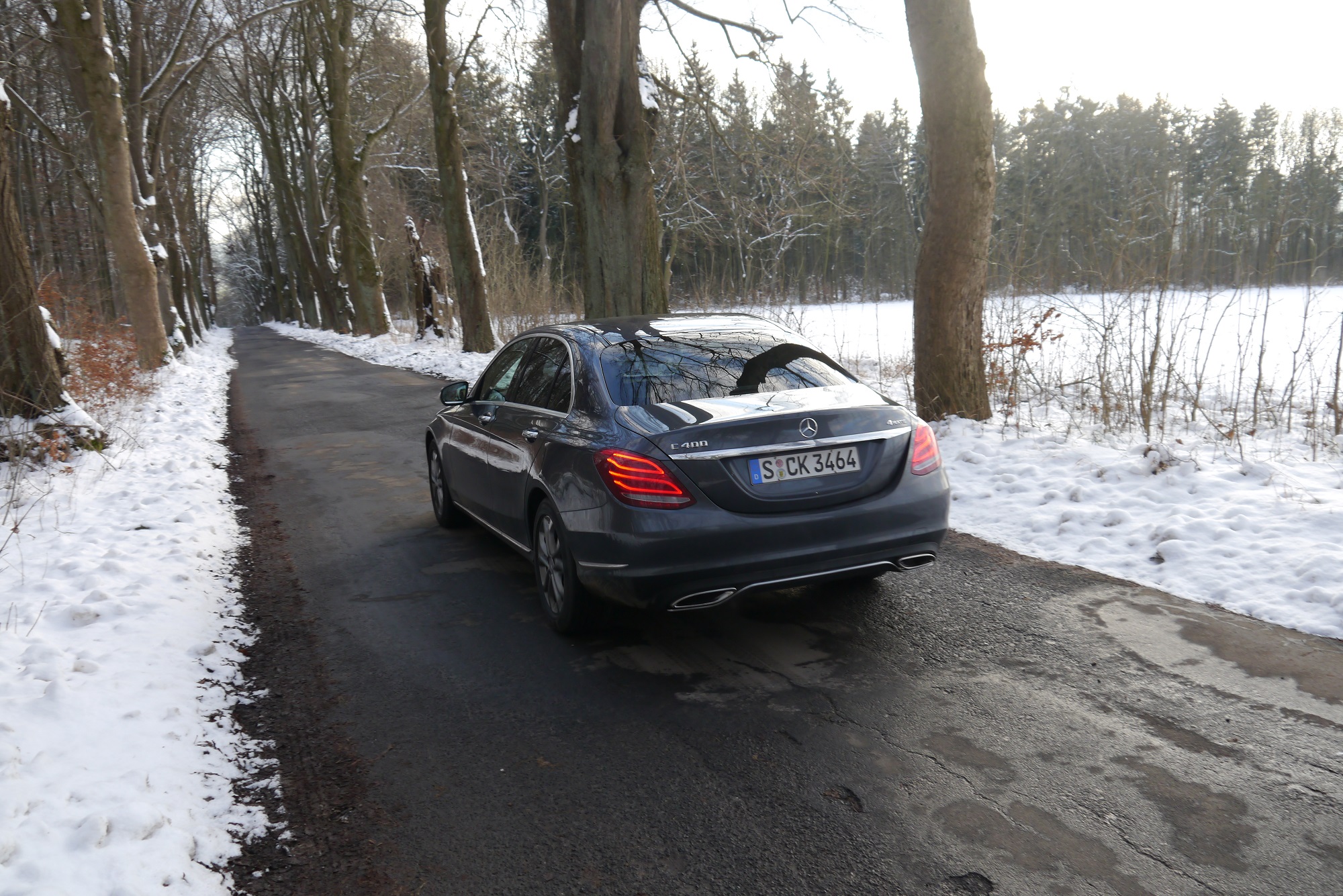 P1020599 Mercedes C400 4matic