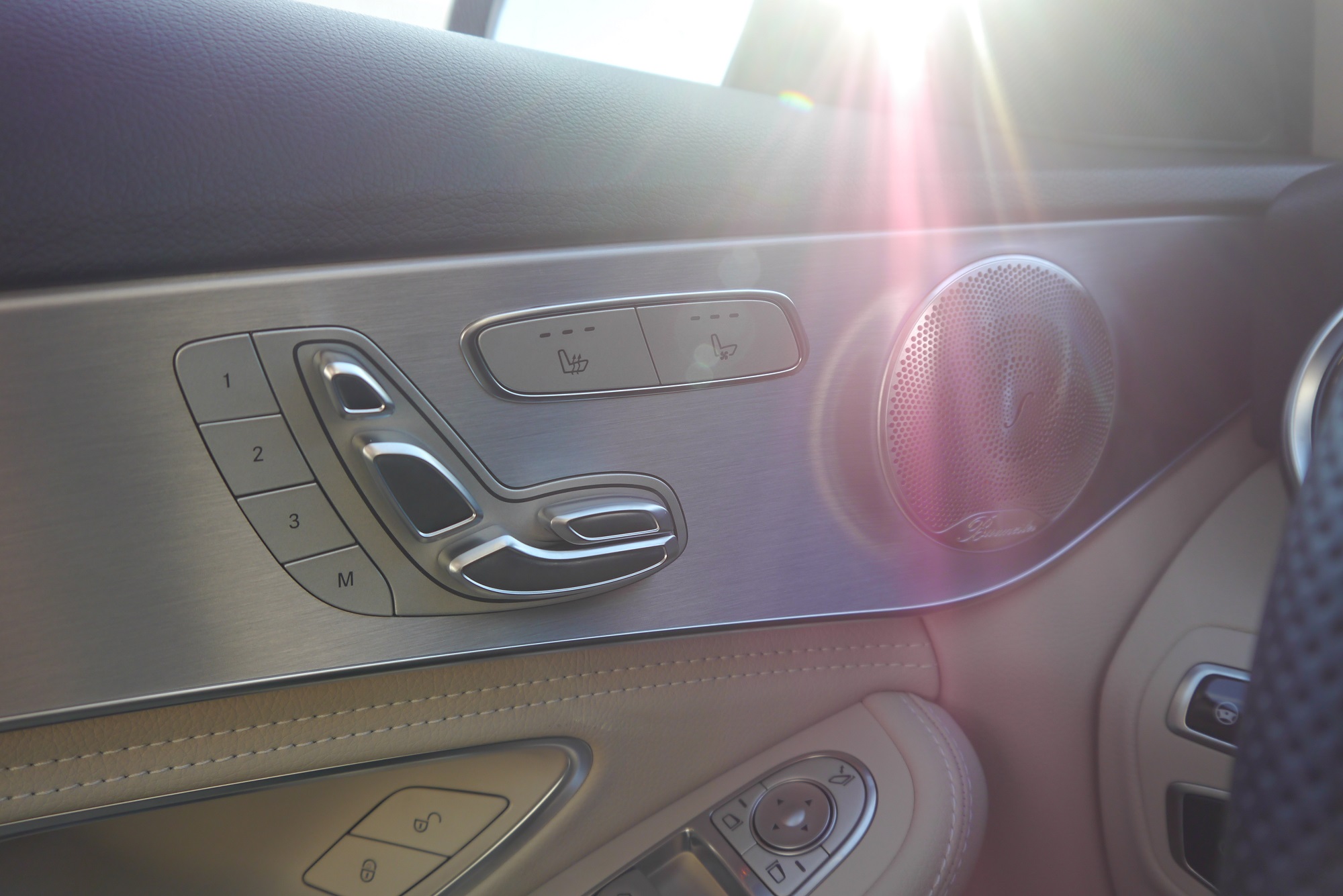 P1020643 Mercedes C400 4matic