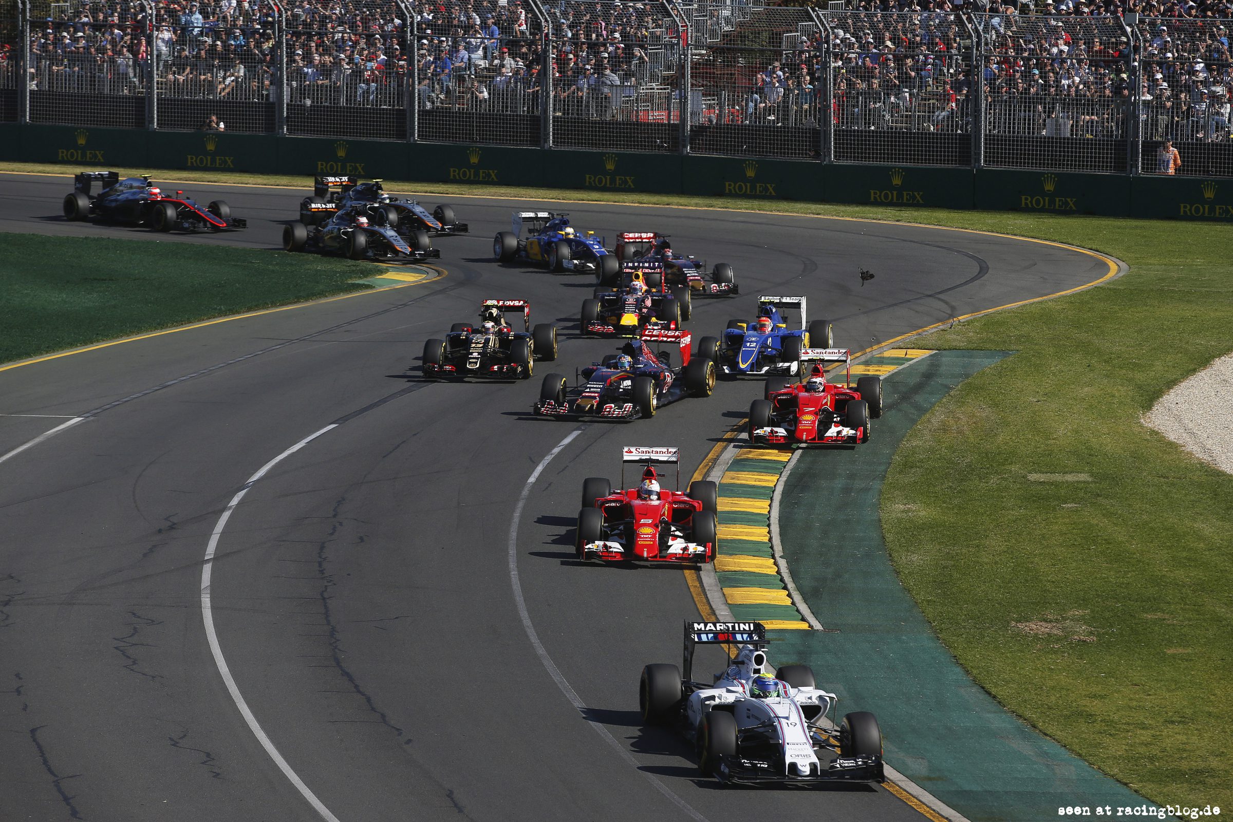 F1_Australia_Race_2015_05 Formel Eins Australien 2015
