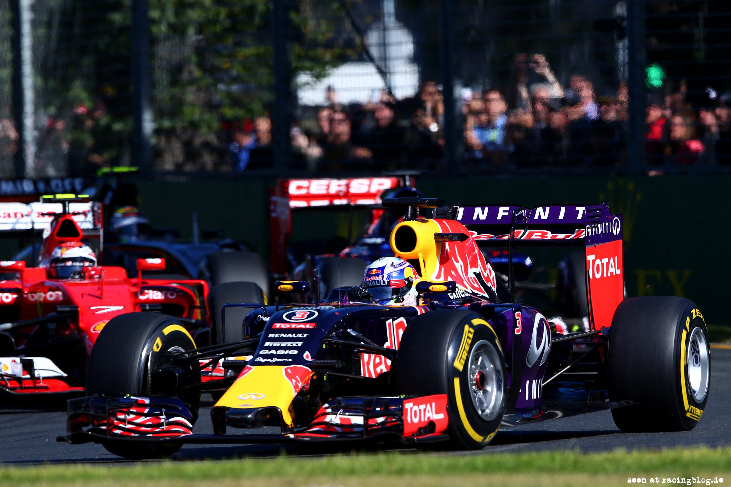 F1_Australia_Race_2015_12 Formel Eins Australien 2015