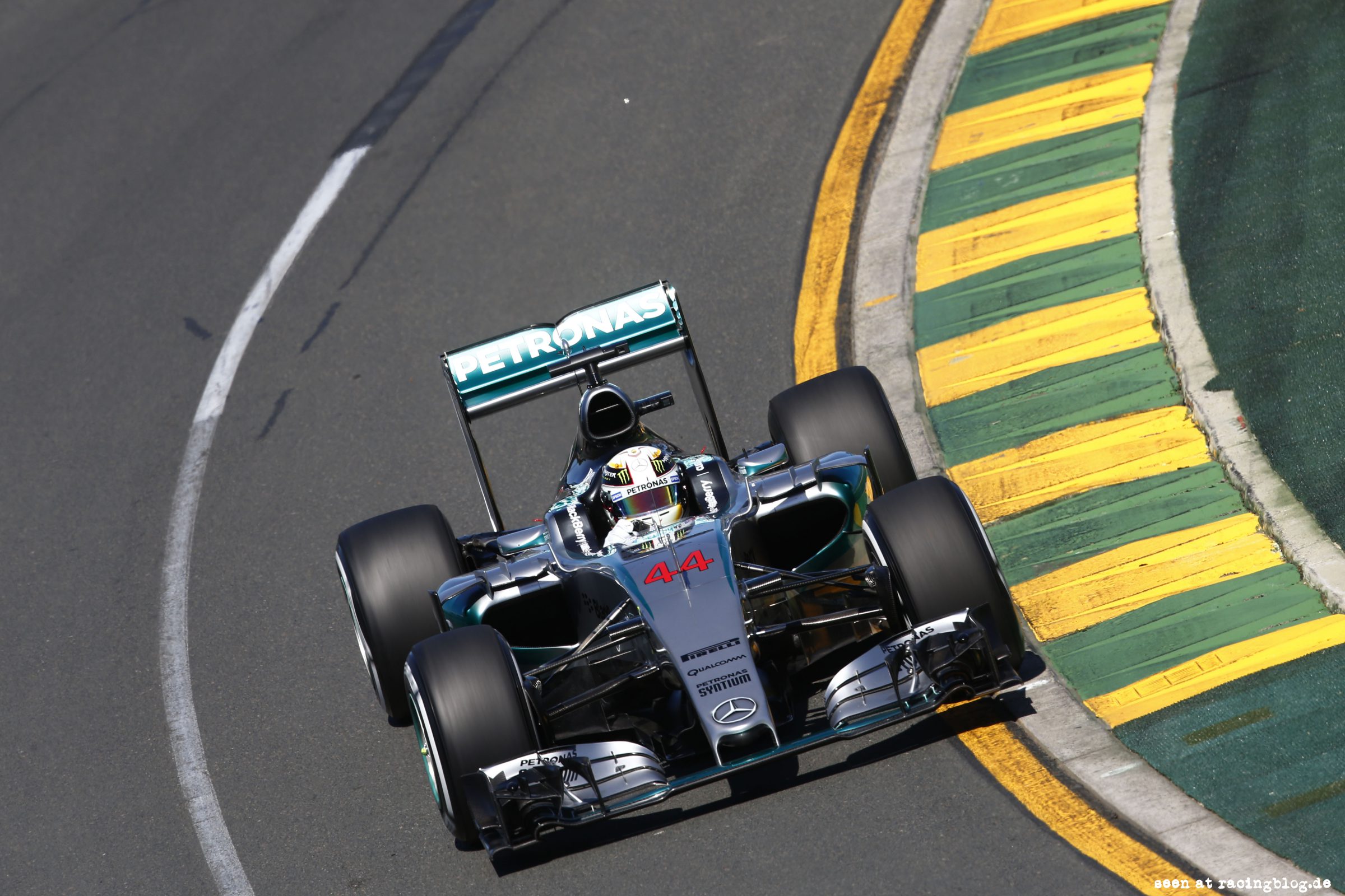 F1_Australia_Race_2015_22 Formel Eins Australien 2015