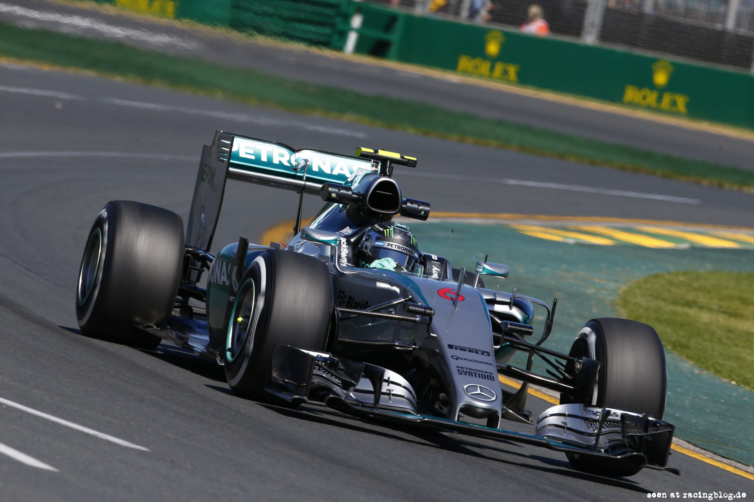 F1_Australia_Race_2015_23 Formel Eins Australien 2015