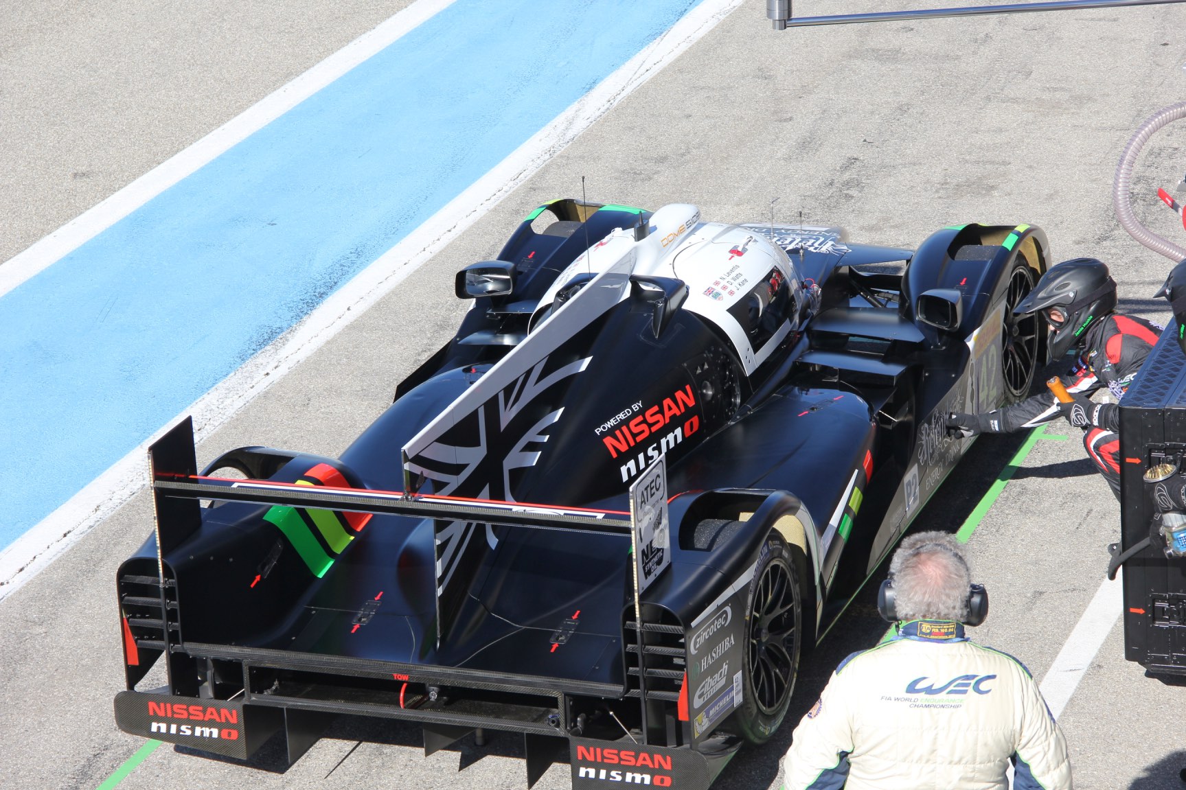 IMG_8665 WEC Prolog 2015