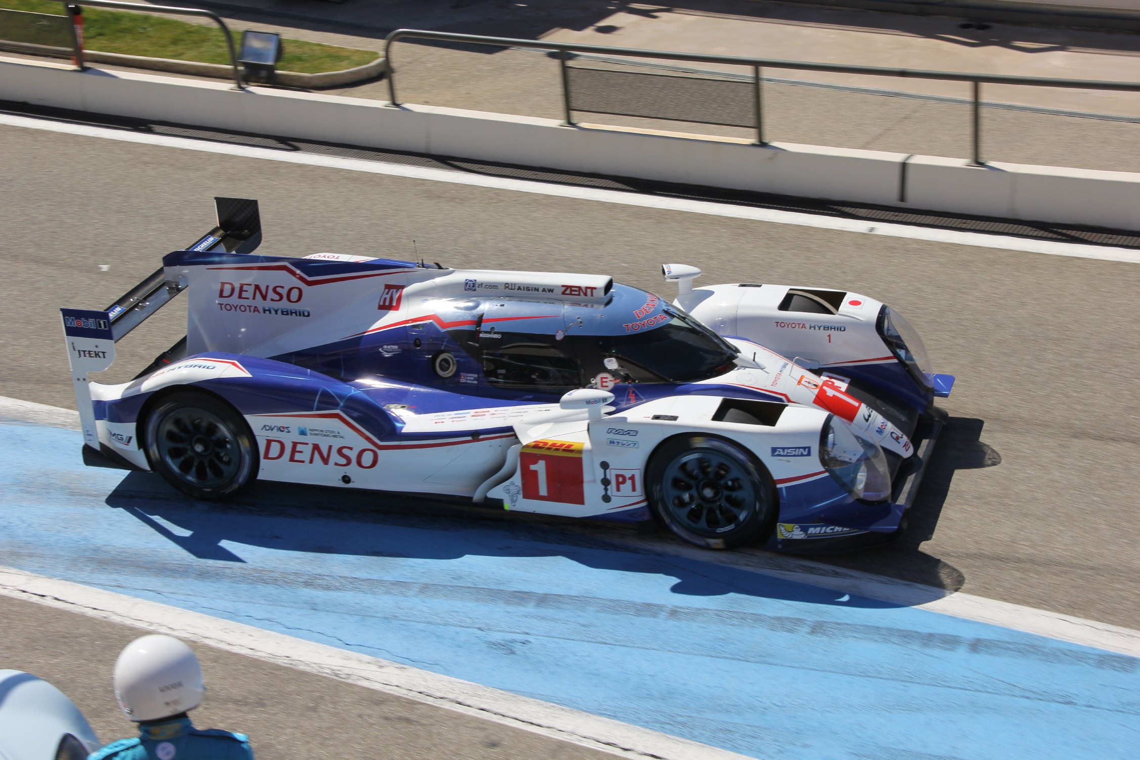 IMG_8769 WEC Prolog 2015