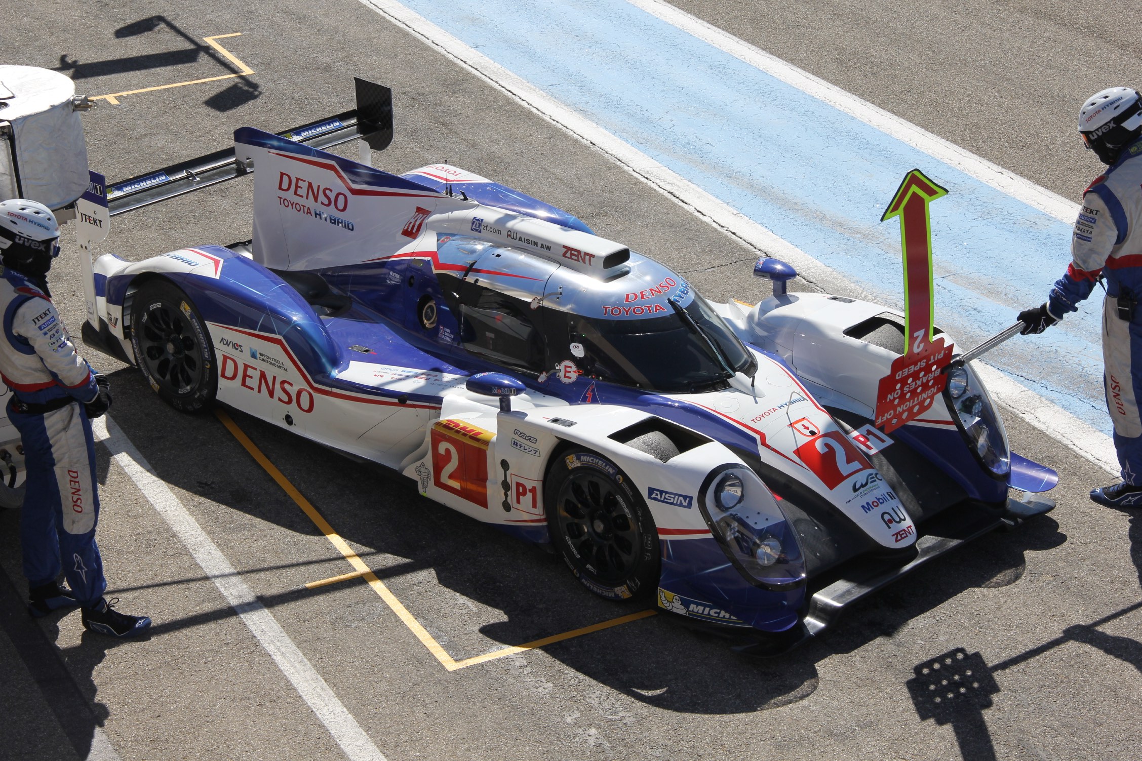 IMG_8799 WEC Prolog 2015