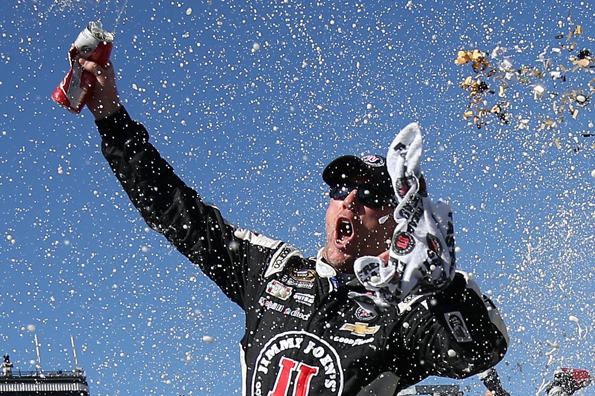 Phoenix_NSCS_Harvick_VL_031515