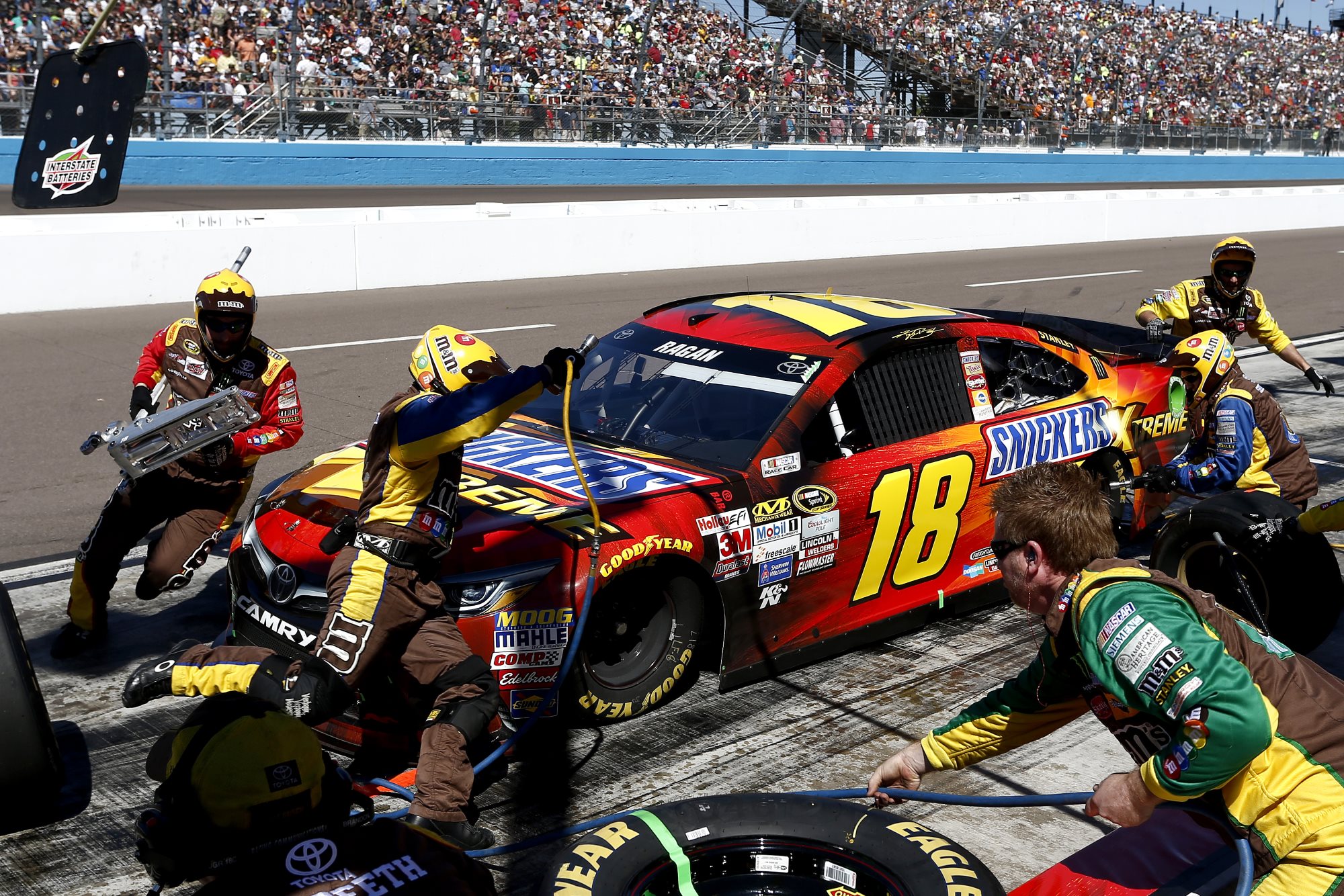 Phoenix_NSCS_Ragan_Pit_031515
