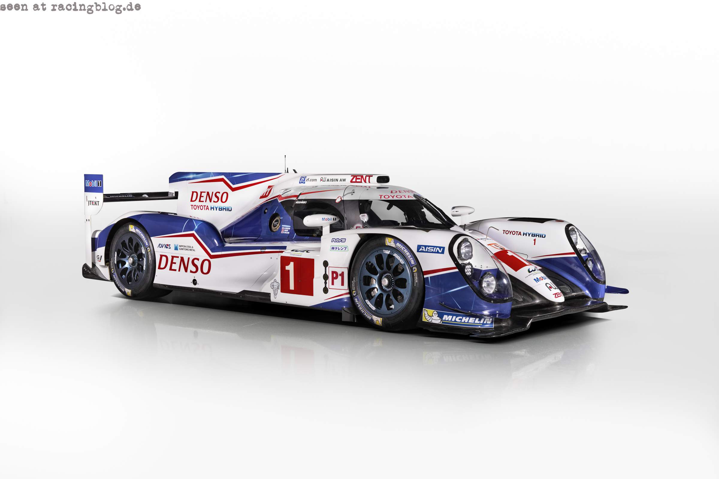 Toyota_TS040_LMP1_201528 Toyota TS040 2015