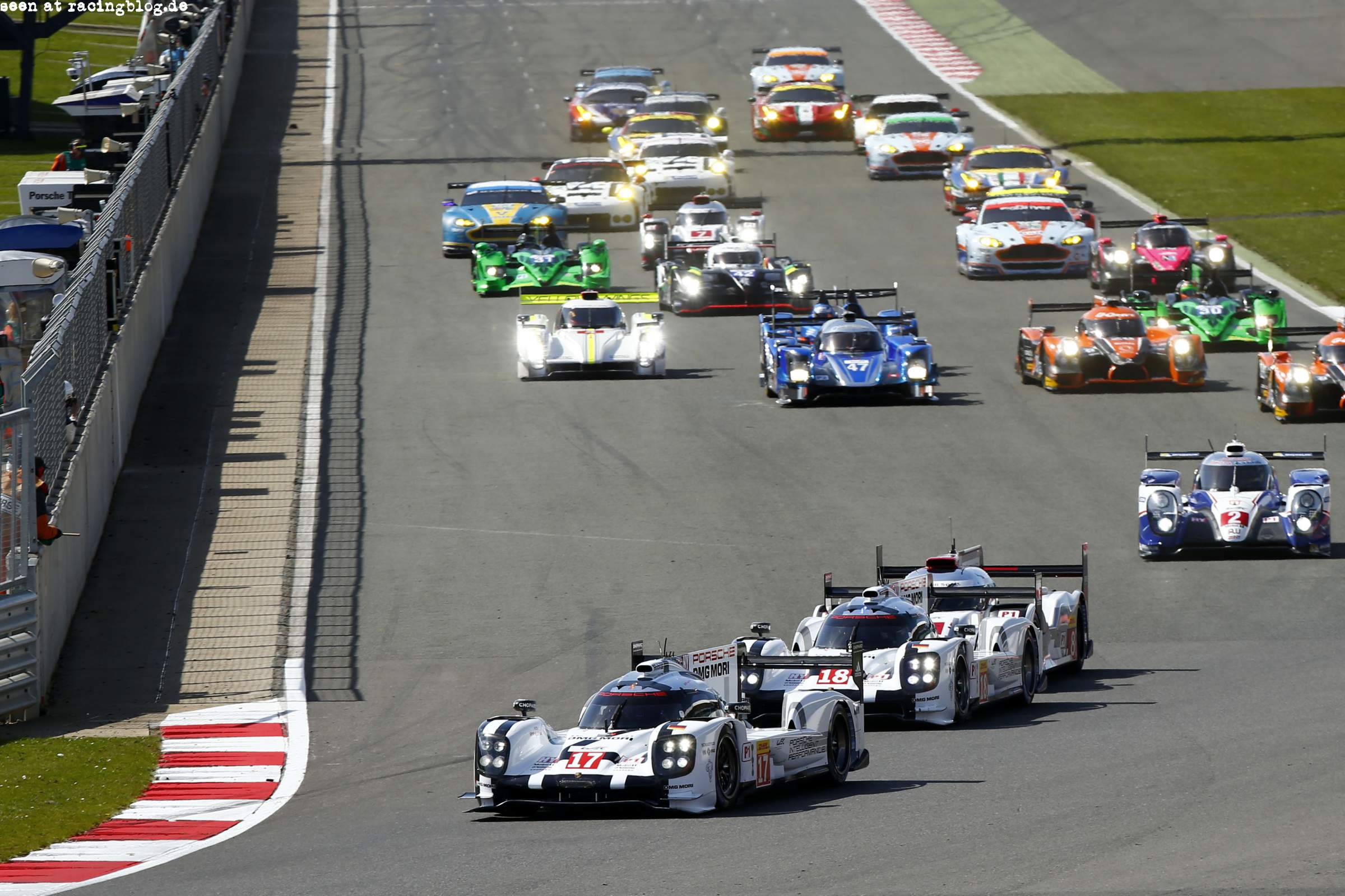 FIA_WEC_Silverstone_Race_2015_02 FIA WEC Silverstone 2015