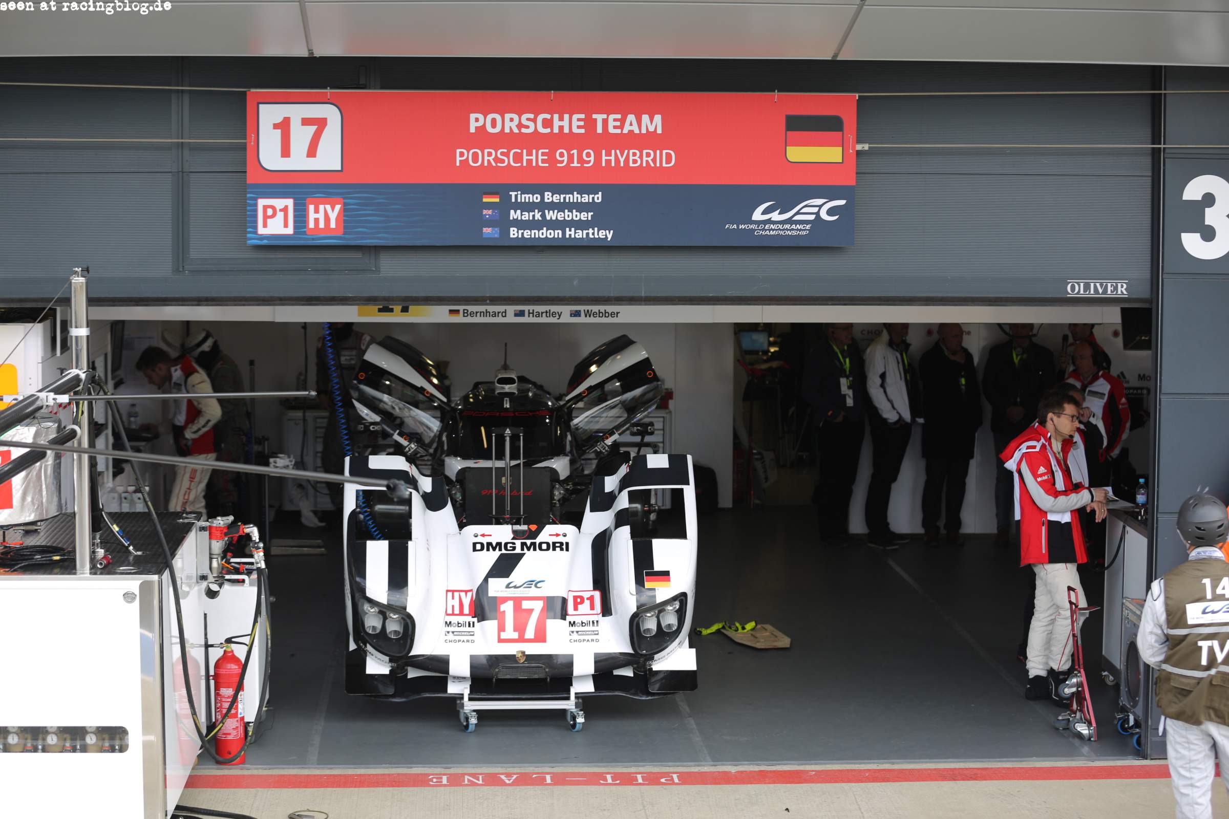 FIA_WEC_Silverstone_Race_2015_15 FIA WEC Silverstone 2015